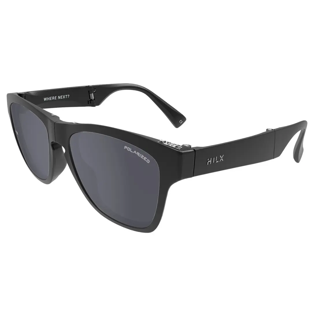 Lunettes de soleil Hilx Unfold