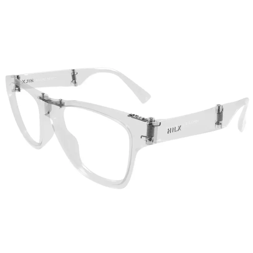 Lunettes de soleil Hilx Unfold