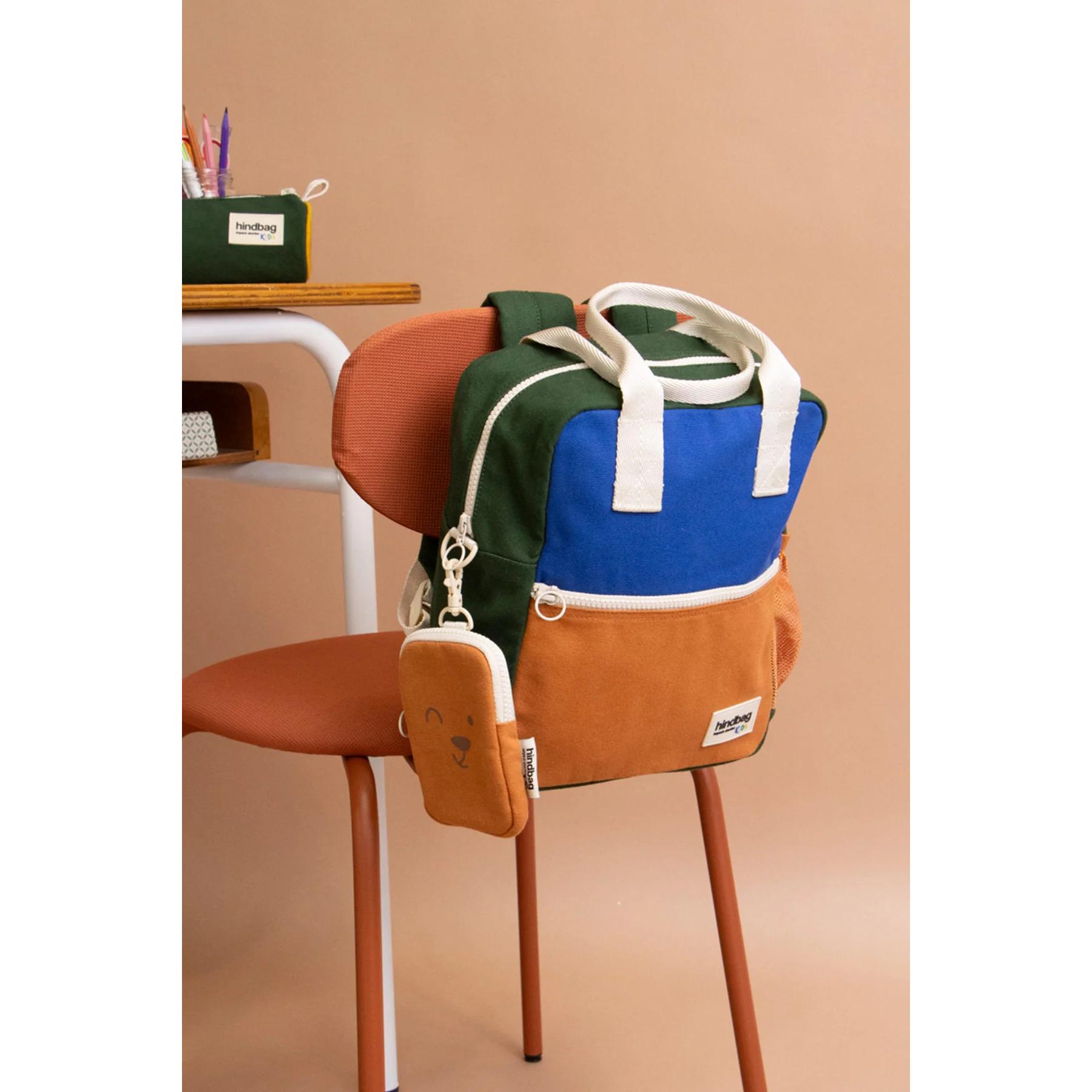 3665841028346 - Kinderrucksack Arthur