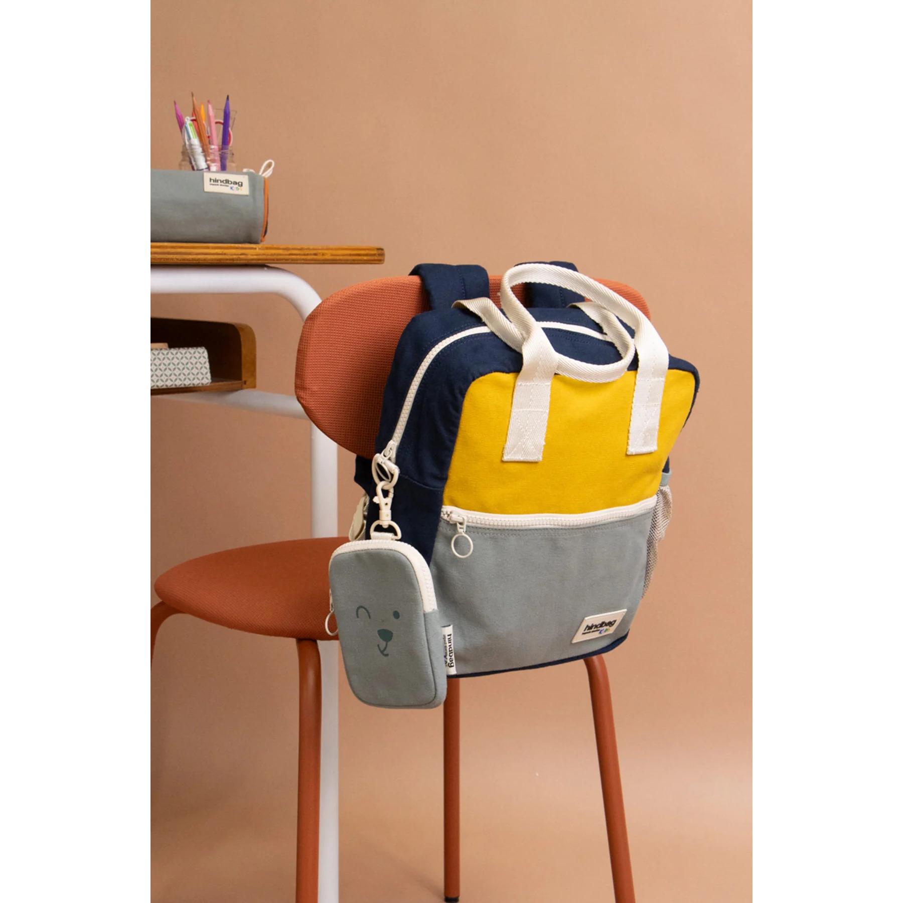 3665841028377 - Kinderrucksack Arthur