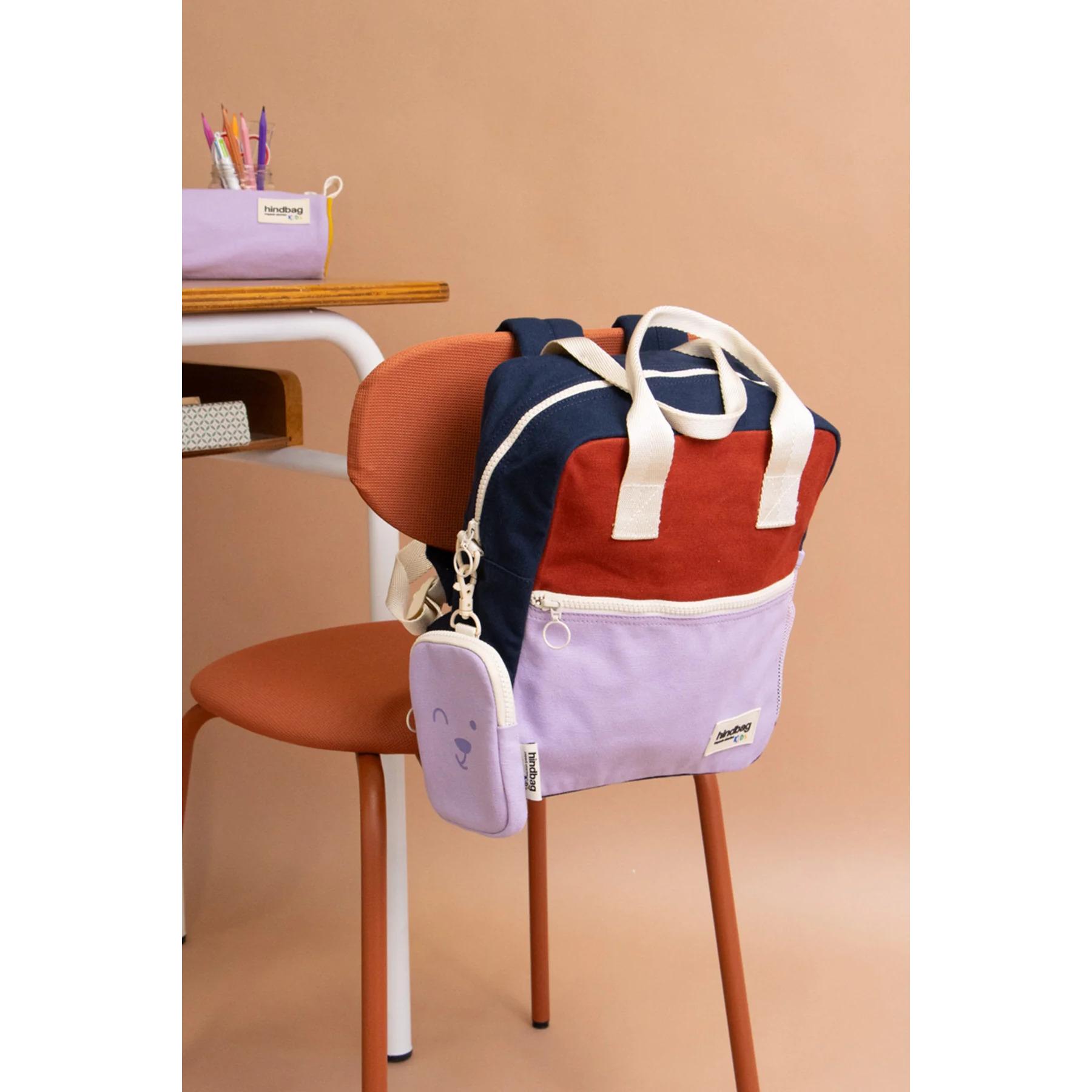 3665841028360 - Kinderrucksack Arthur