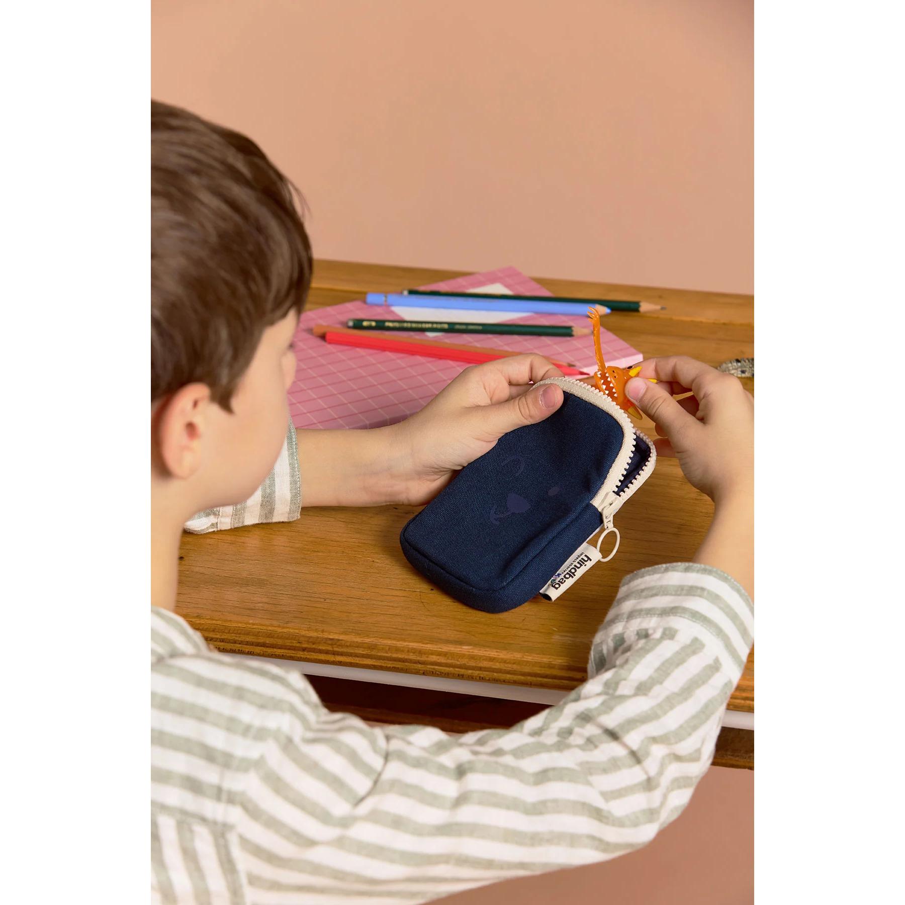 3665841028087 - Mappe Kind Billy