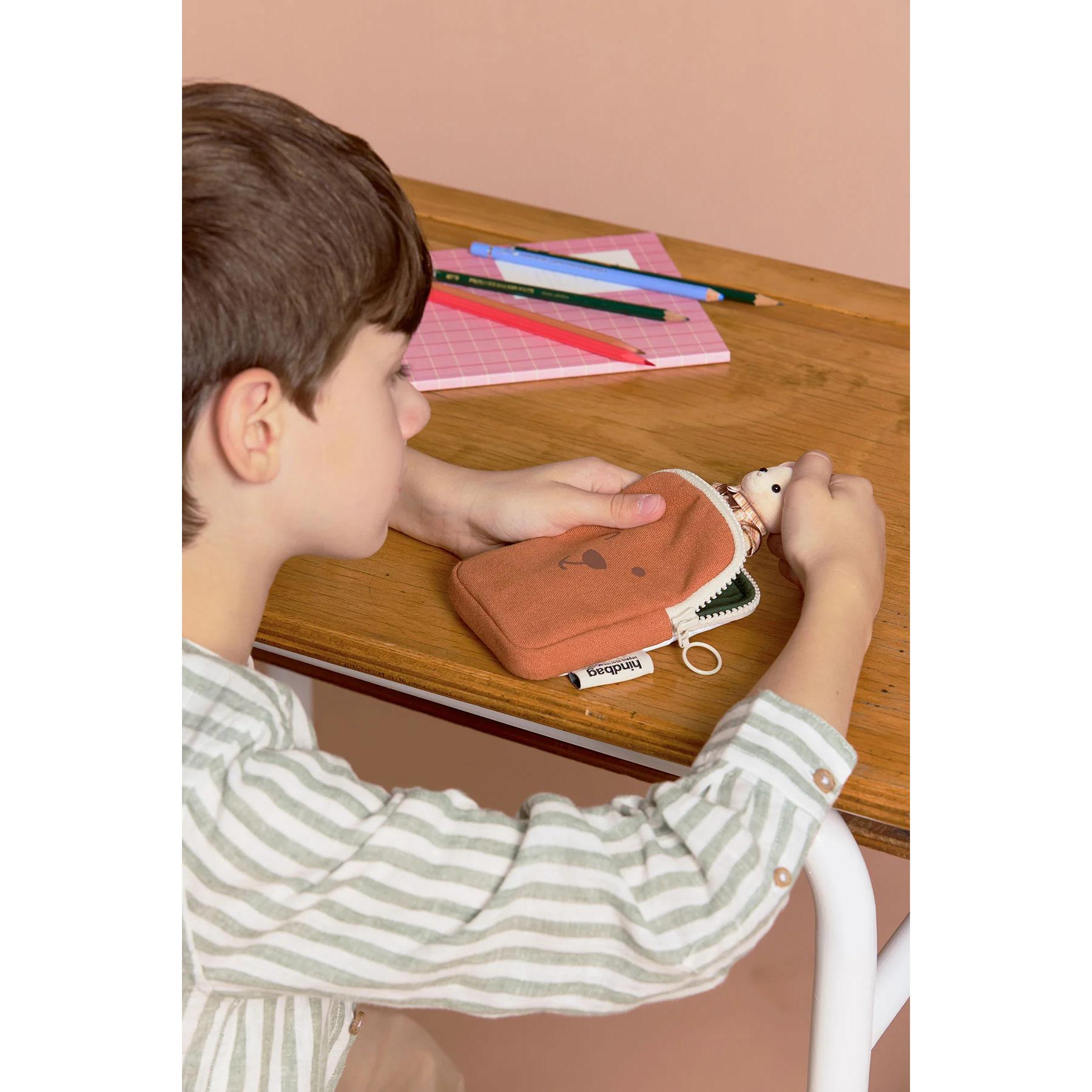 3665841028094 - Mappe Kind Billy