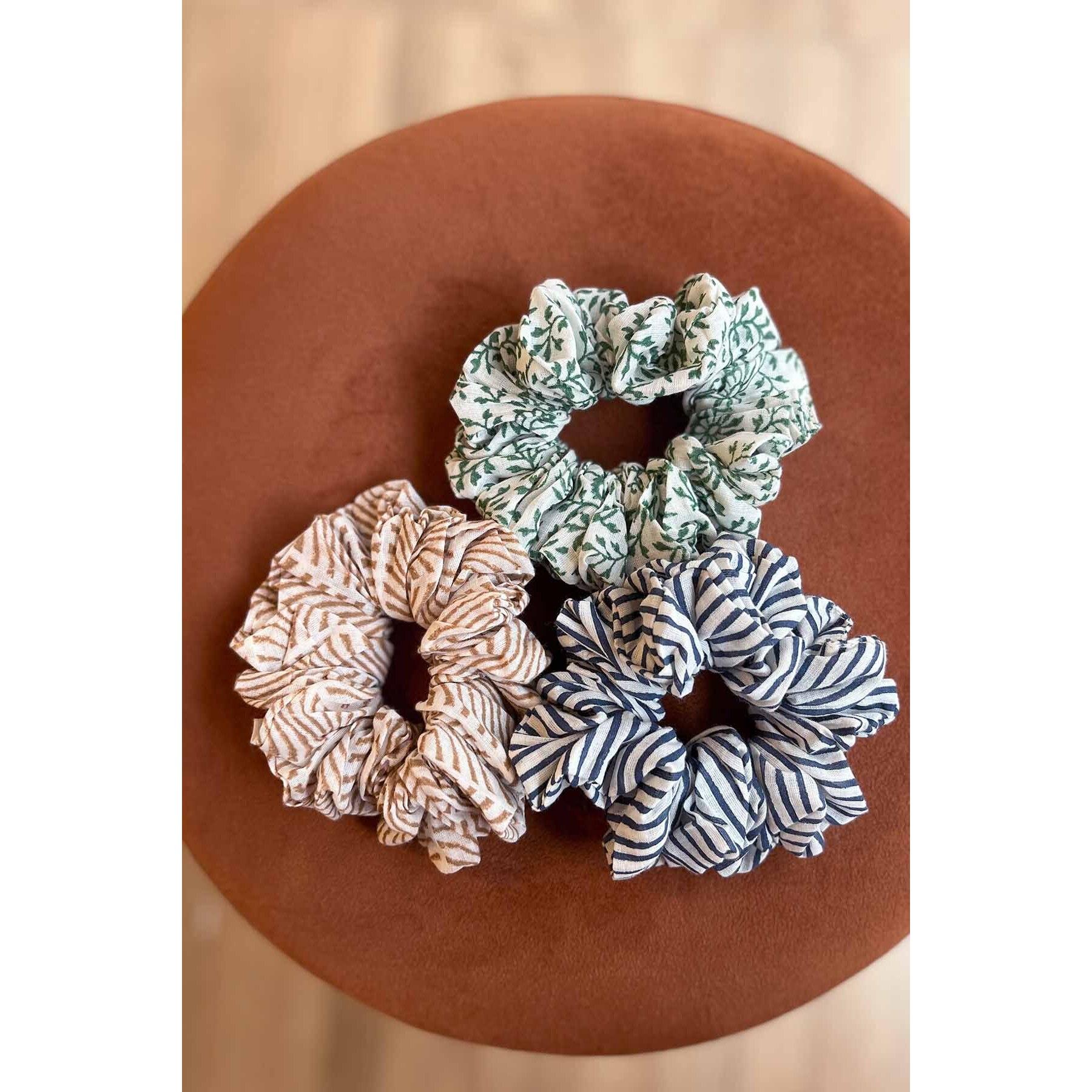 3665841008010 - Haargummi (x3)