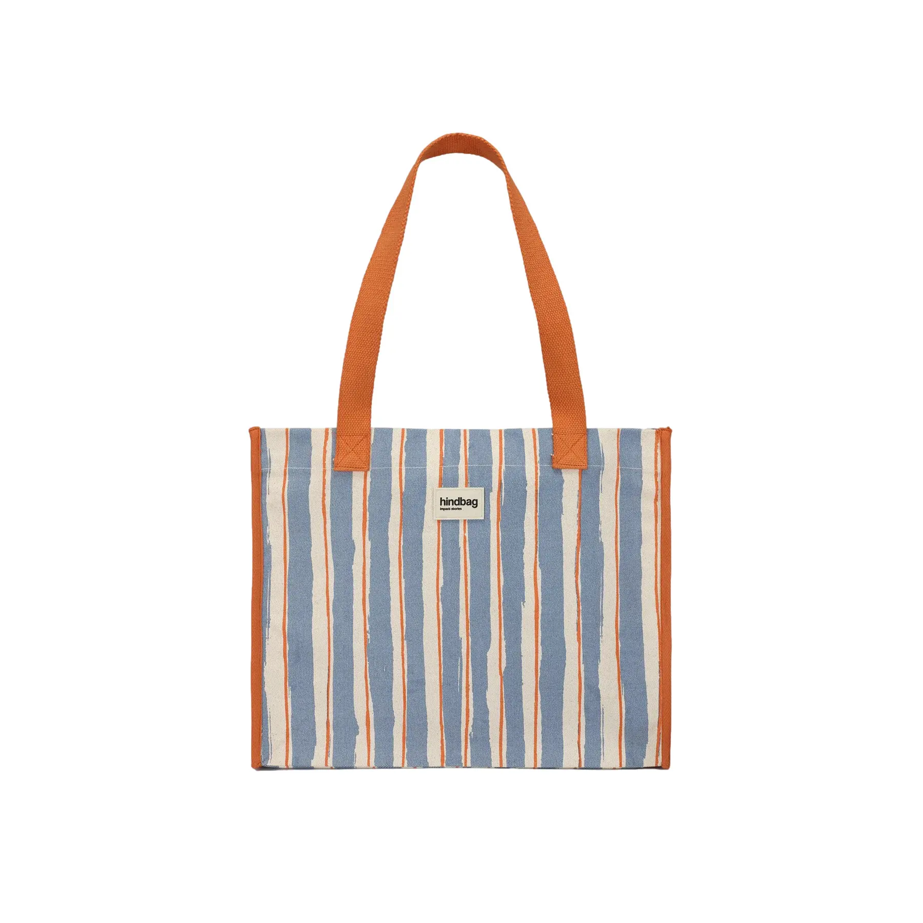 Große Einkaufstasche Hindbag Claude