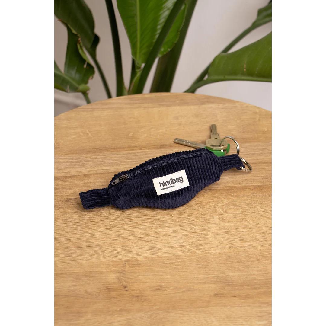 3665841028926 - Schlüsselanhänger im Bauchtaschen-Stil Come