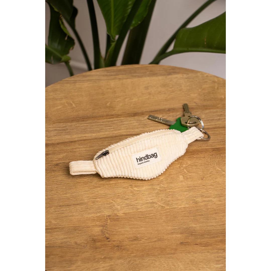 3665841028896 - Schlüsselanhänger im Bauchtaschen-Stil Come