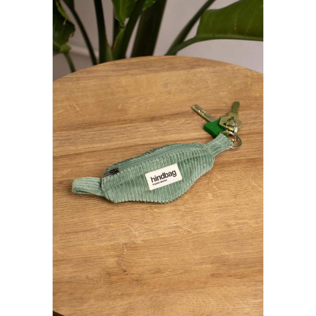 3665841028902 - Schlüsselanhänger im Bauchtaschen-Stil Come