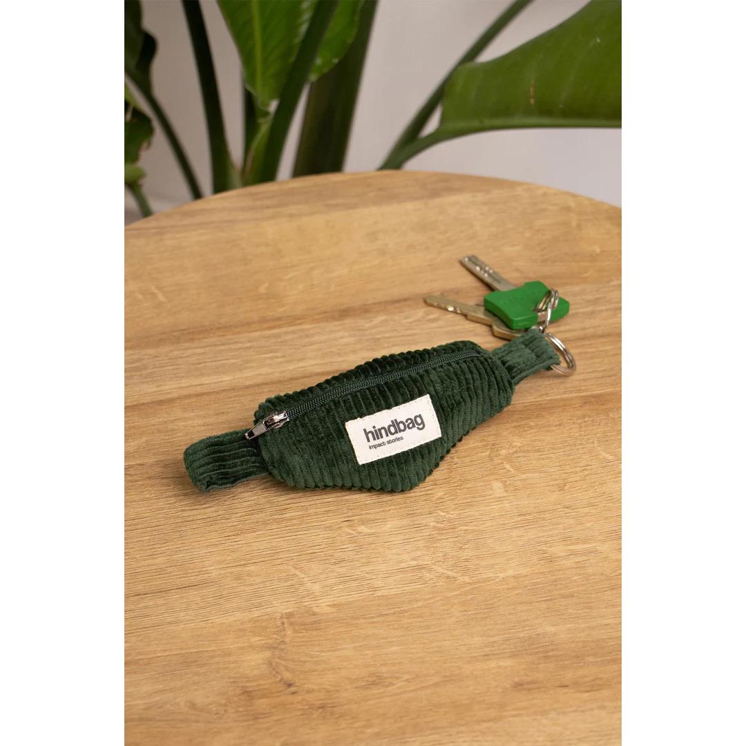 3665841028933 - Schlüsselanhänger im Bauchtaschen-Stil Come