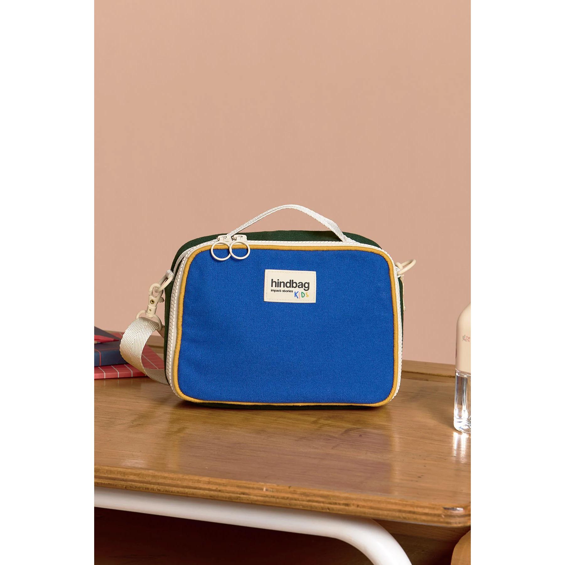 3665841029251 - Lunchbox Kind Elsa