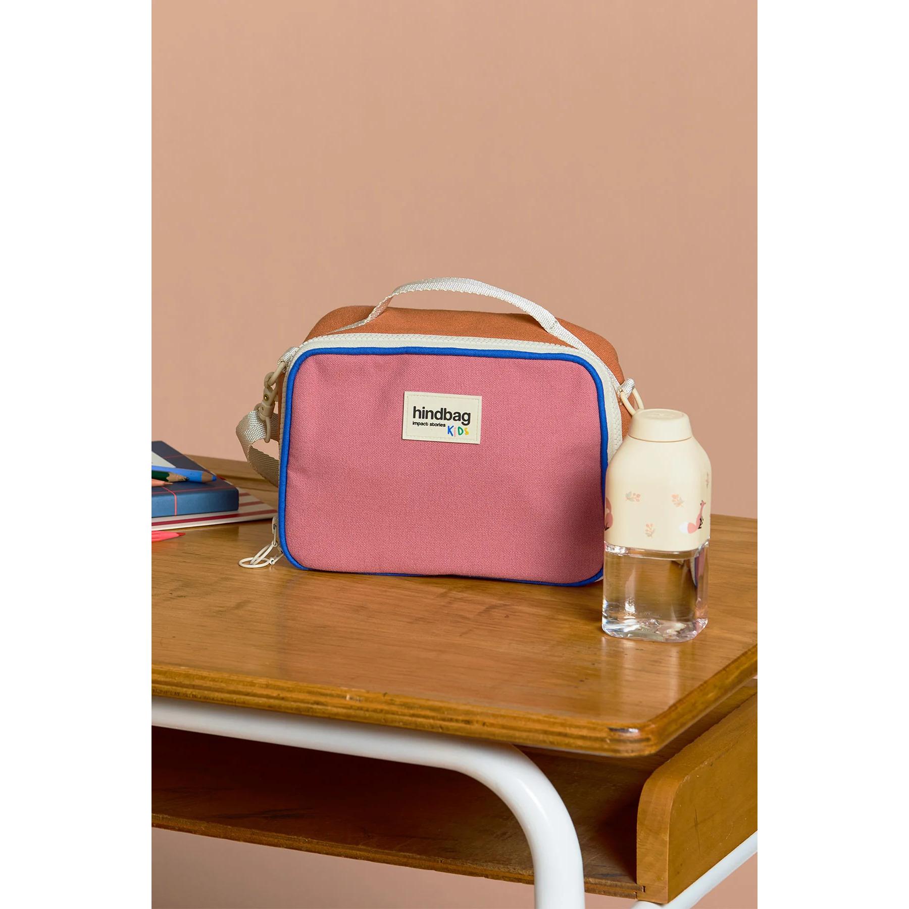 3665841029268 - Lunchbox Kind Elsa