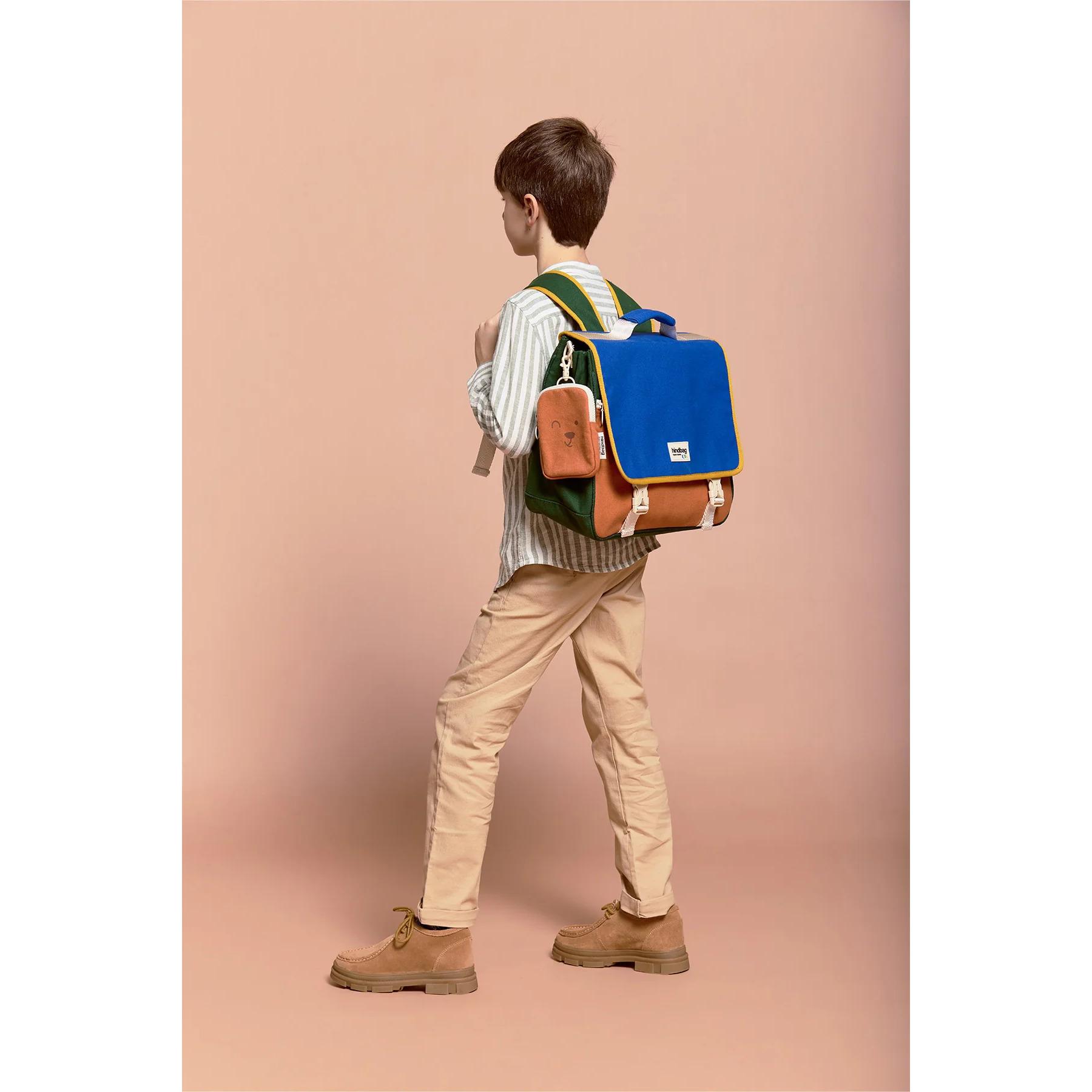 3665841028391 - Schulranzen Kind Leo