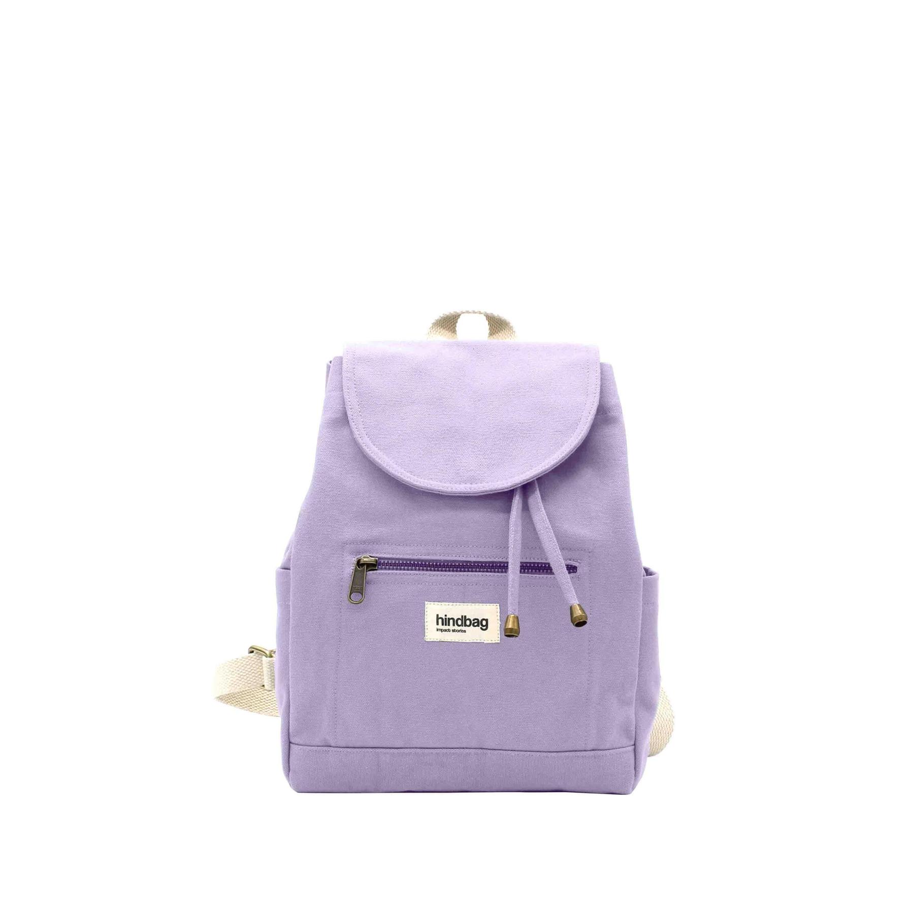 3665841002186 - Mini-Rucksack Eliot