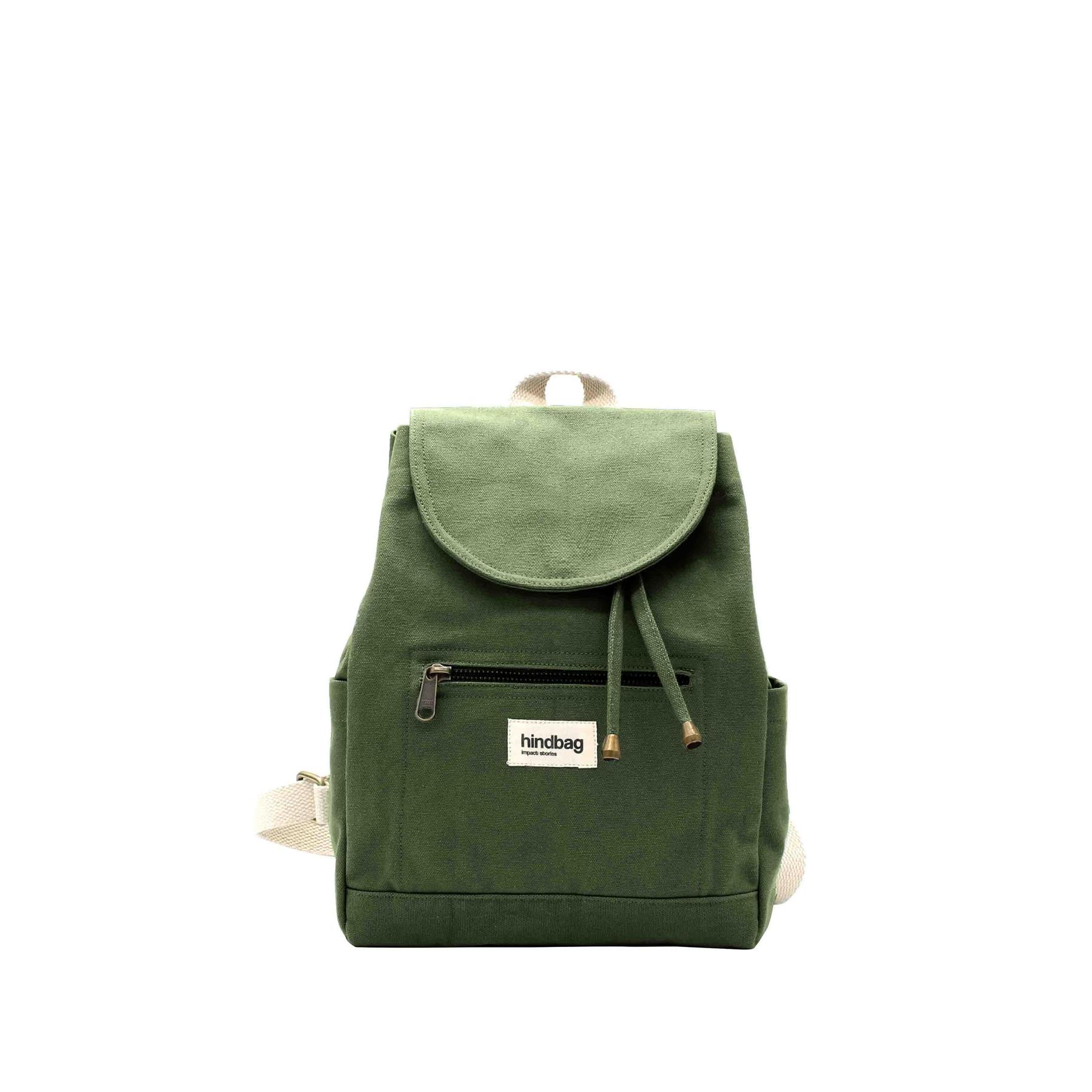 3665841002193 - Mini-Rucksack Eliot