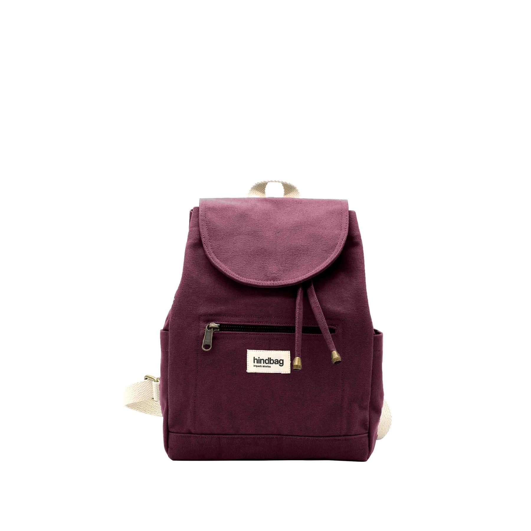 3665841004180 - Mini-Rucksack Eliot
