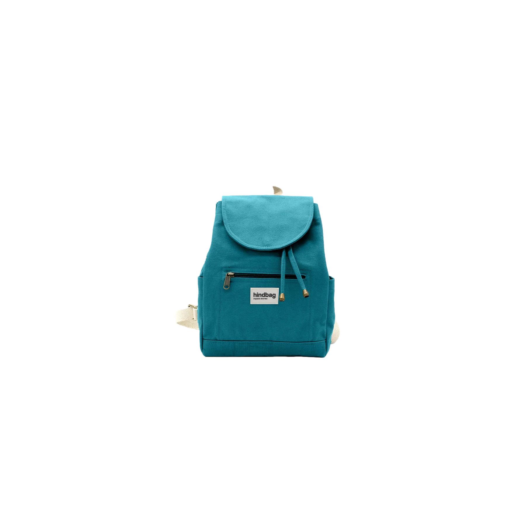 3665841027257 - Mini-Rucksack Eliot
