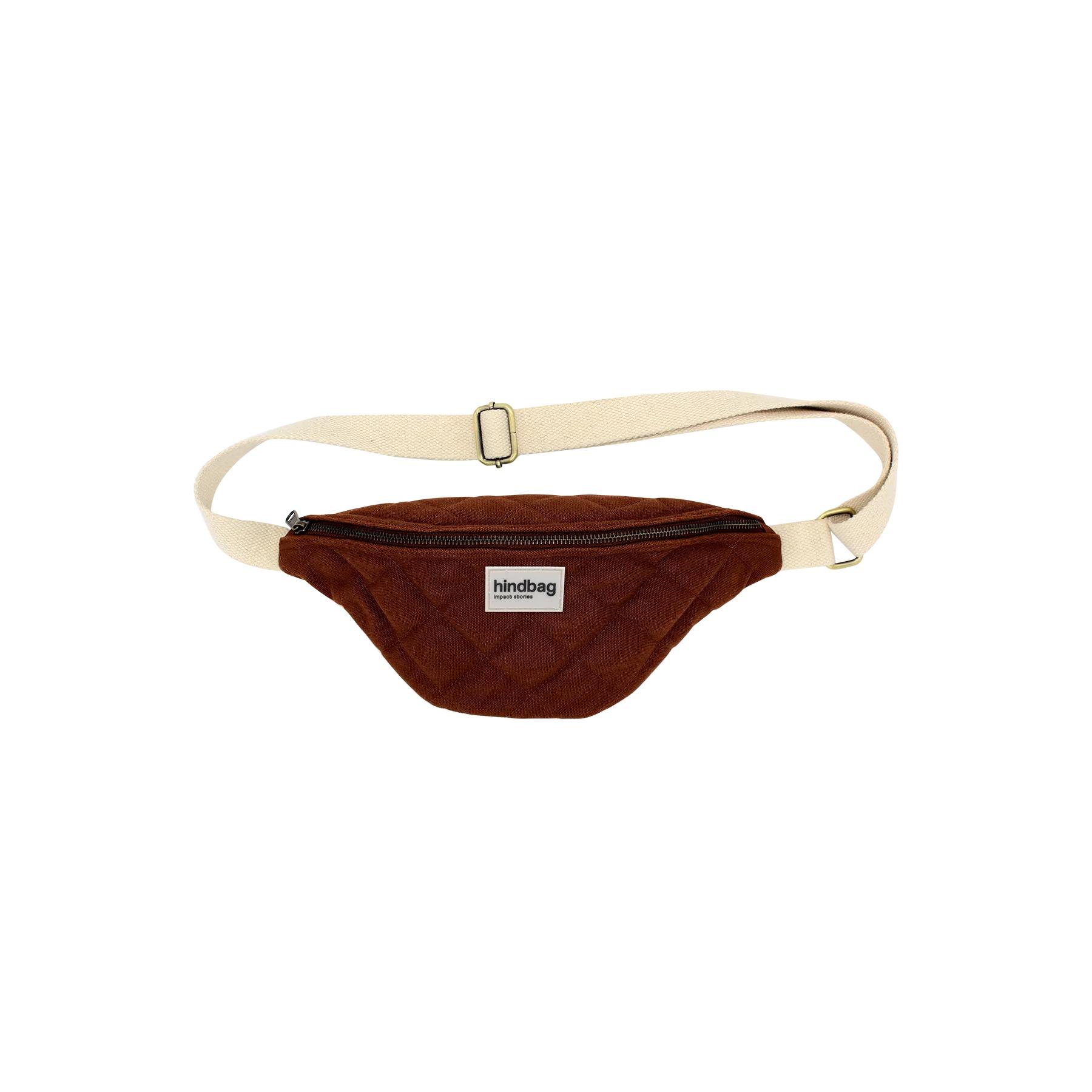3665841016565 - Gepolstertes Bauchtasche Olivia