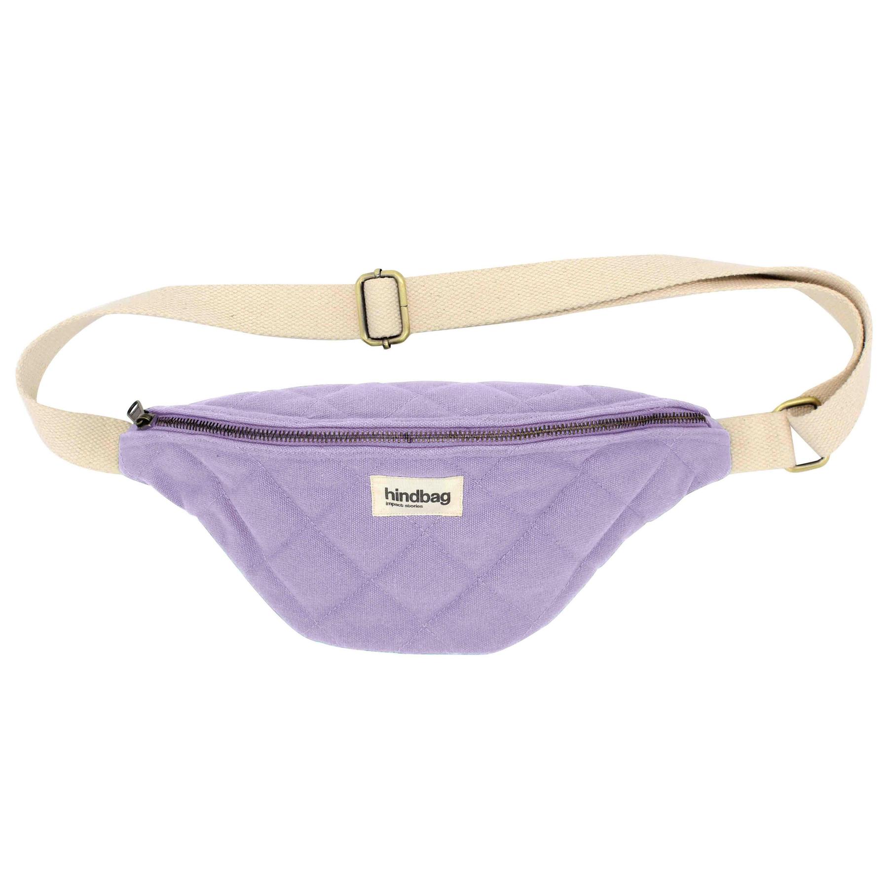 3665841003954 - Gepolstertes Bauchtasche Olivia