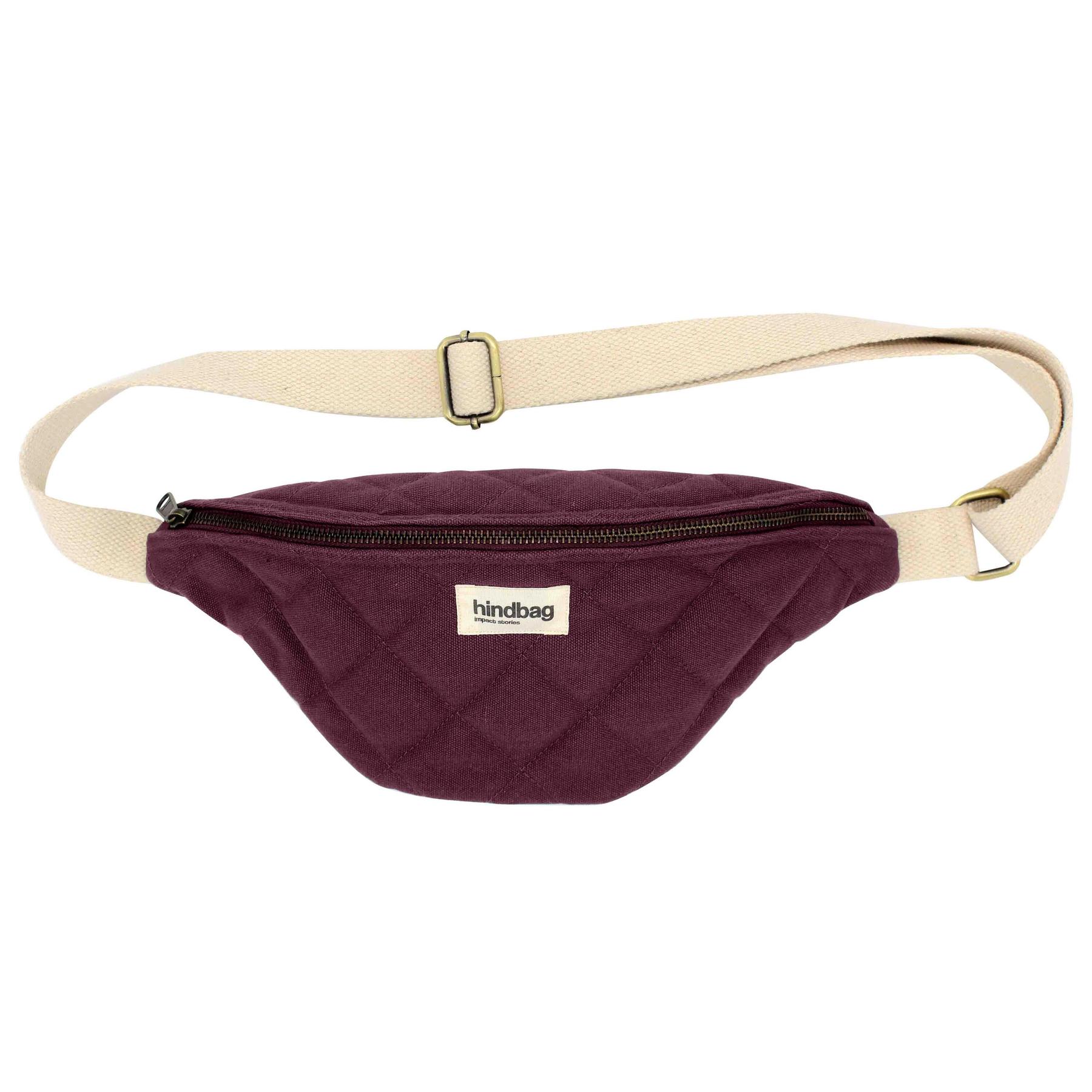 3665841003947 - Gepolstertes Bauchtasche Olivia
