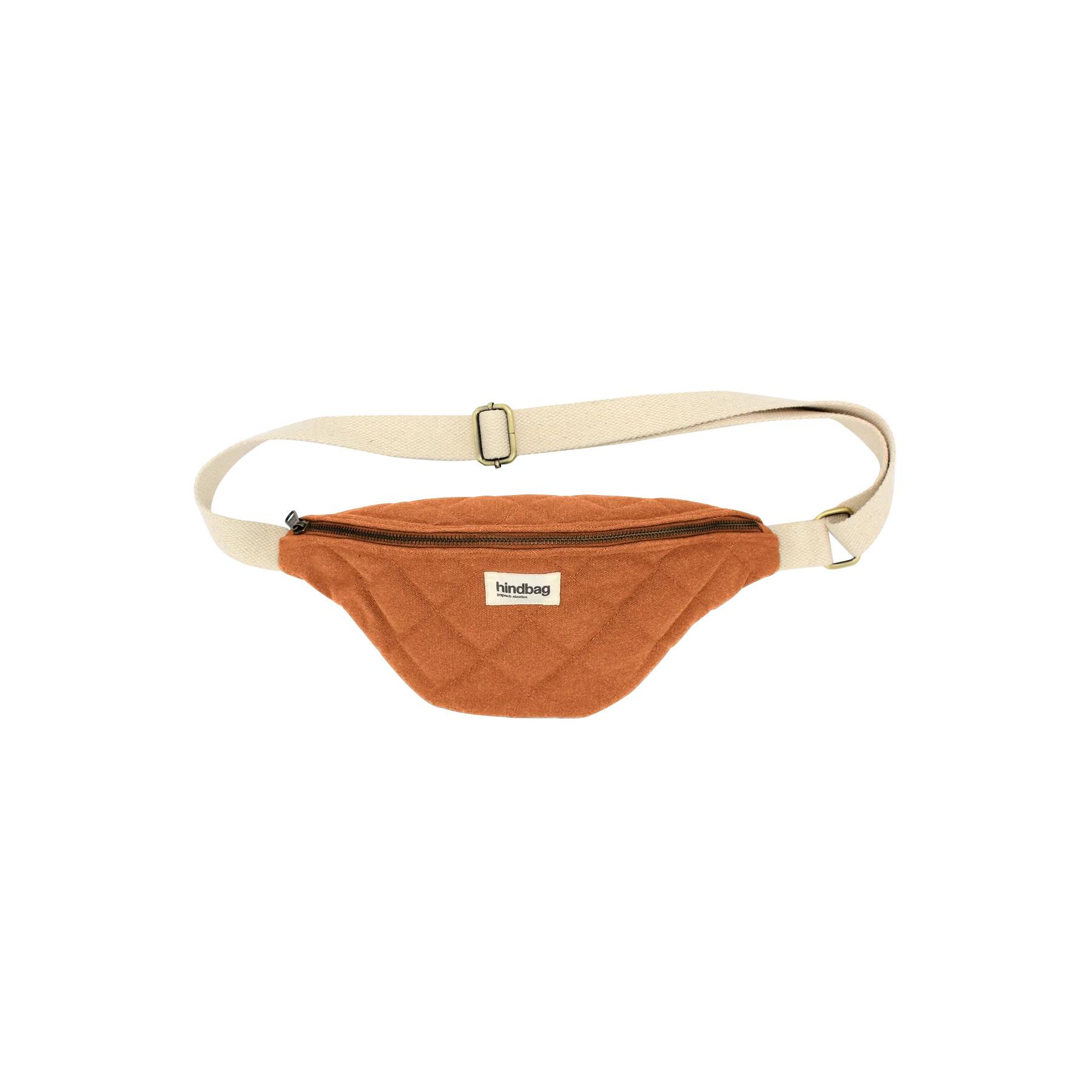 3665841003978 - Gepolstertes Bauchtasche Olivia