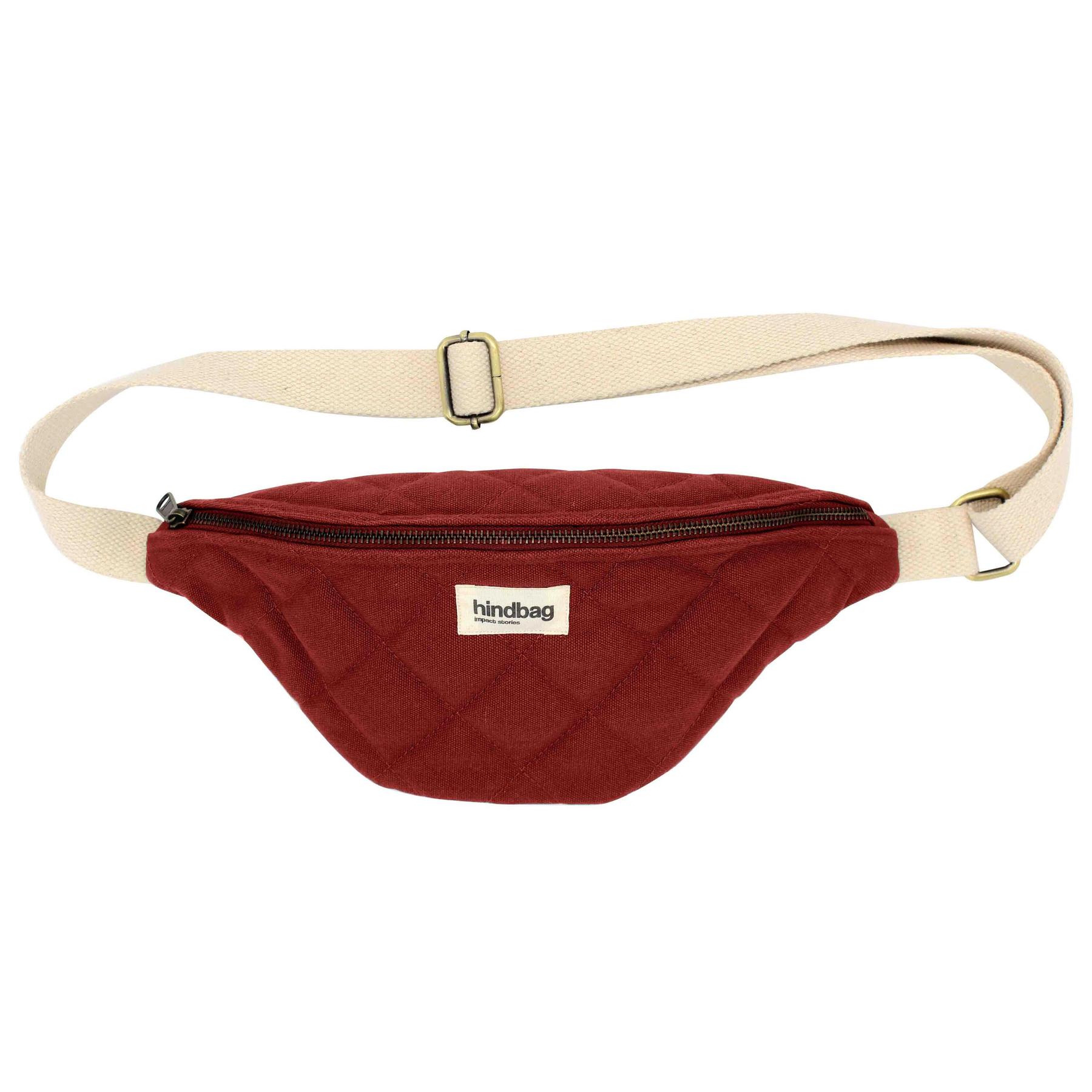 3665841004012 - Gepolstertes Bauchtasche Olivia