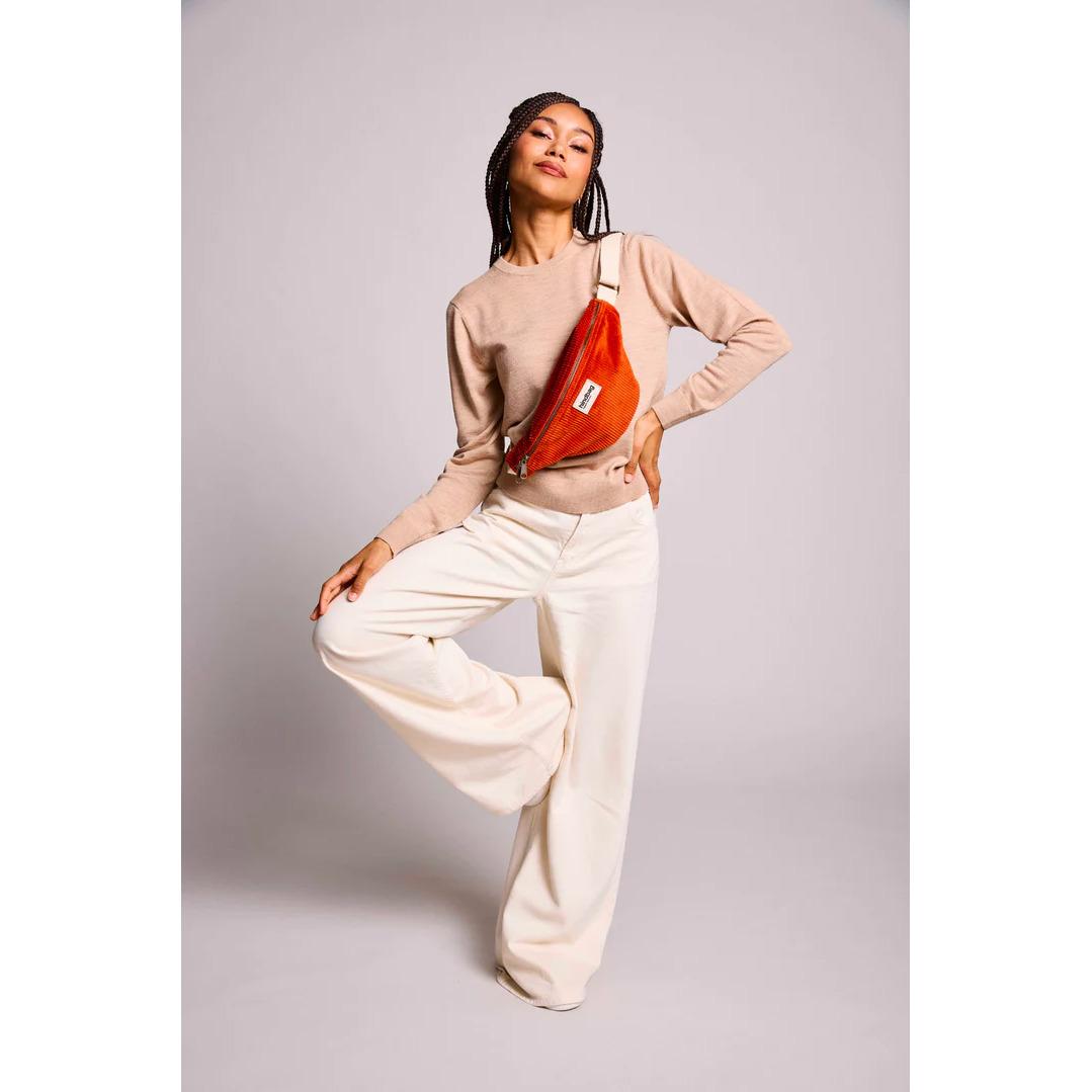 3665841027370 - Bauchtasche Olivia