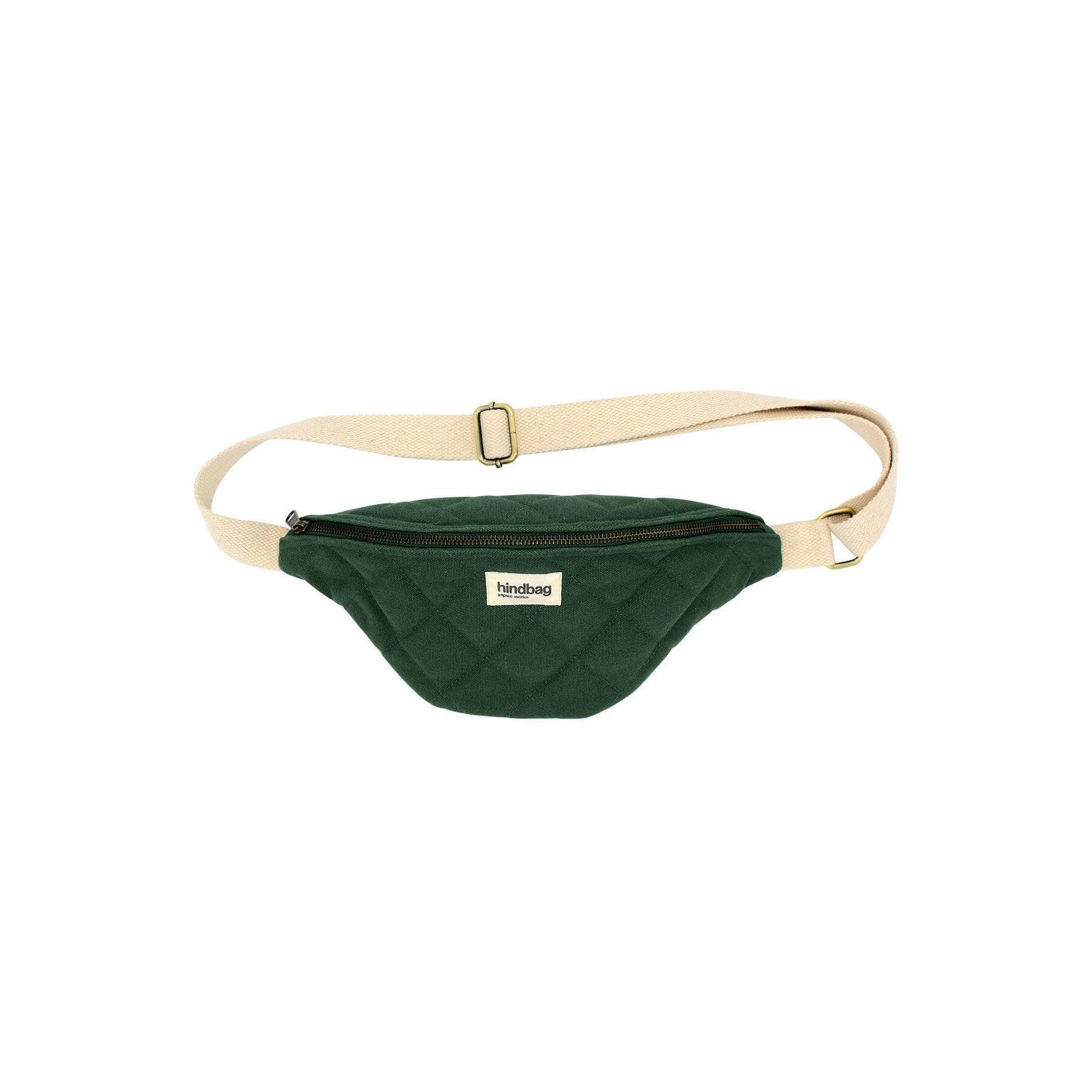 3665841007167 - Gepolstertes Bauchtasche Olivia