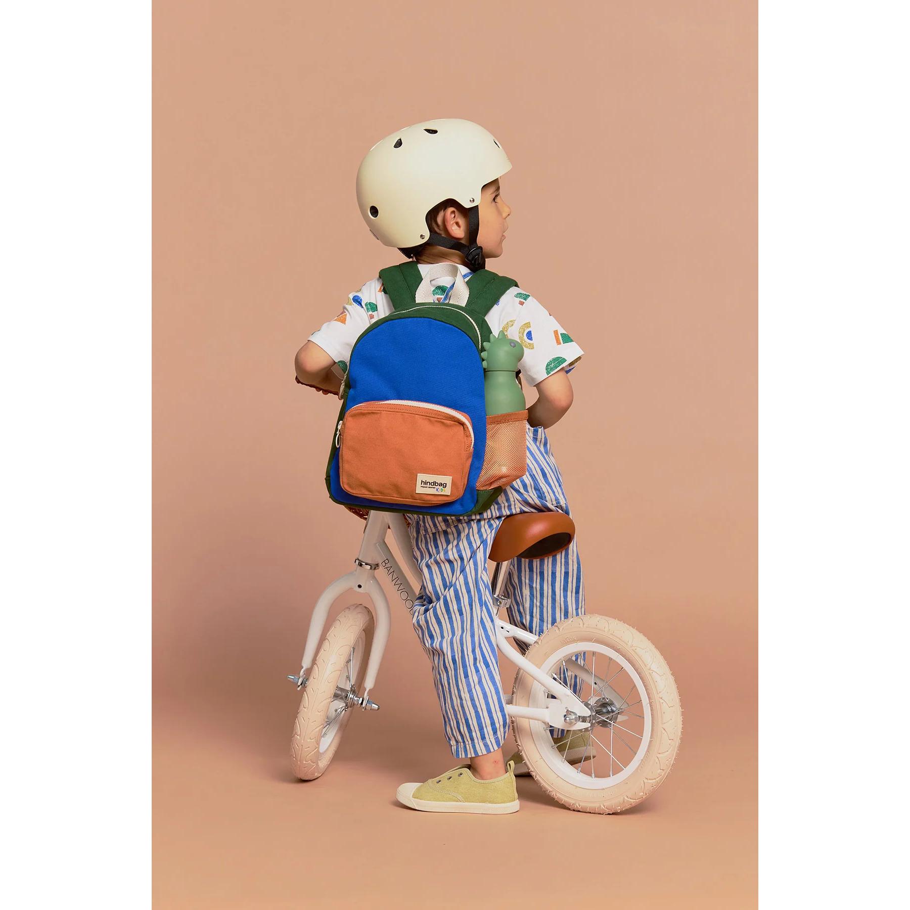 3665841028292 - Kinderrucksack Romy