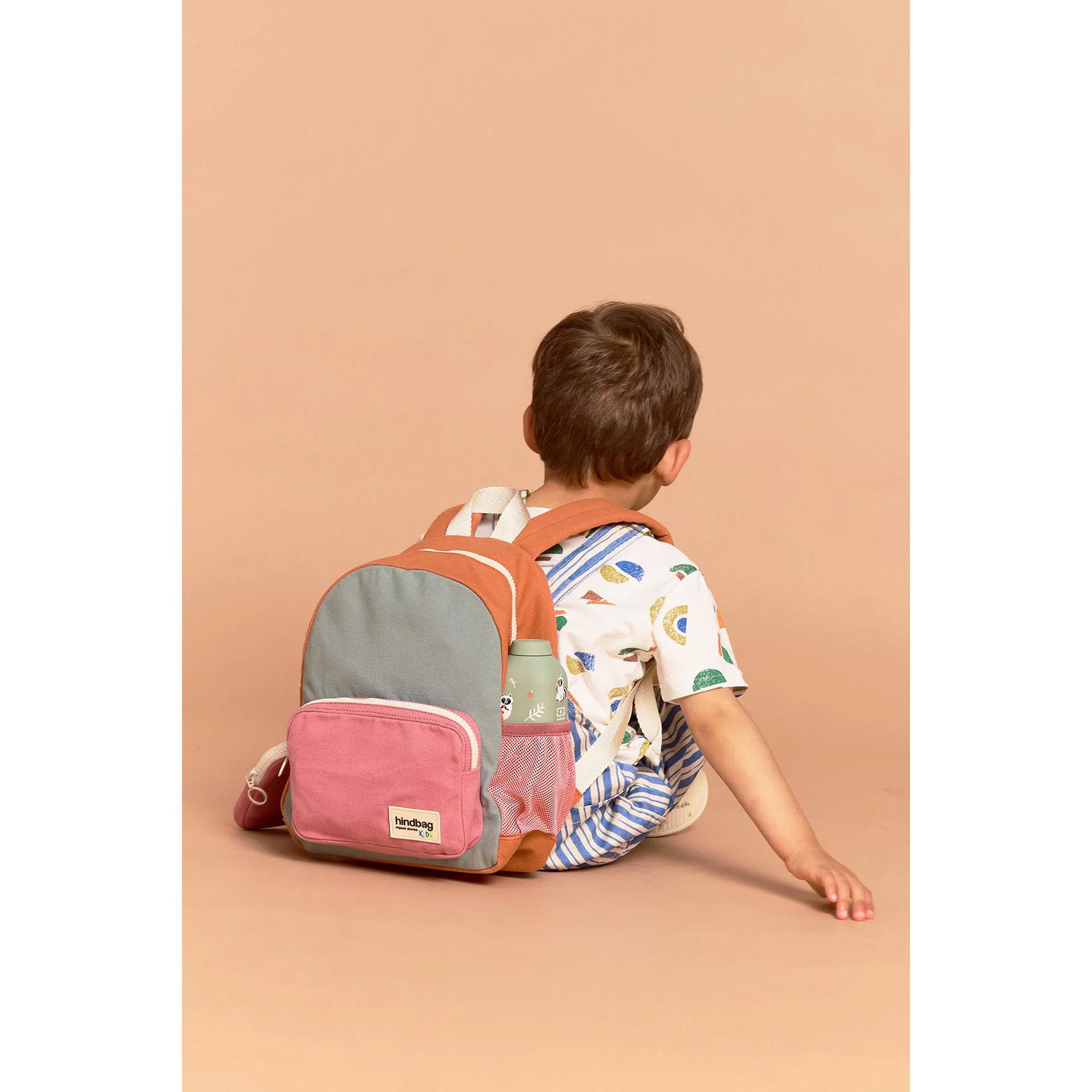 3665841028308 - Kinderrucksack Romy