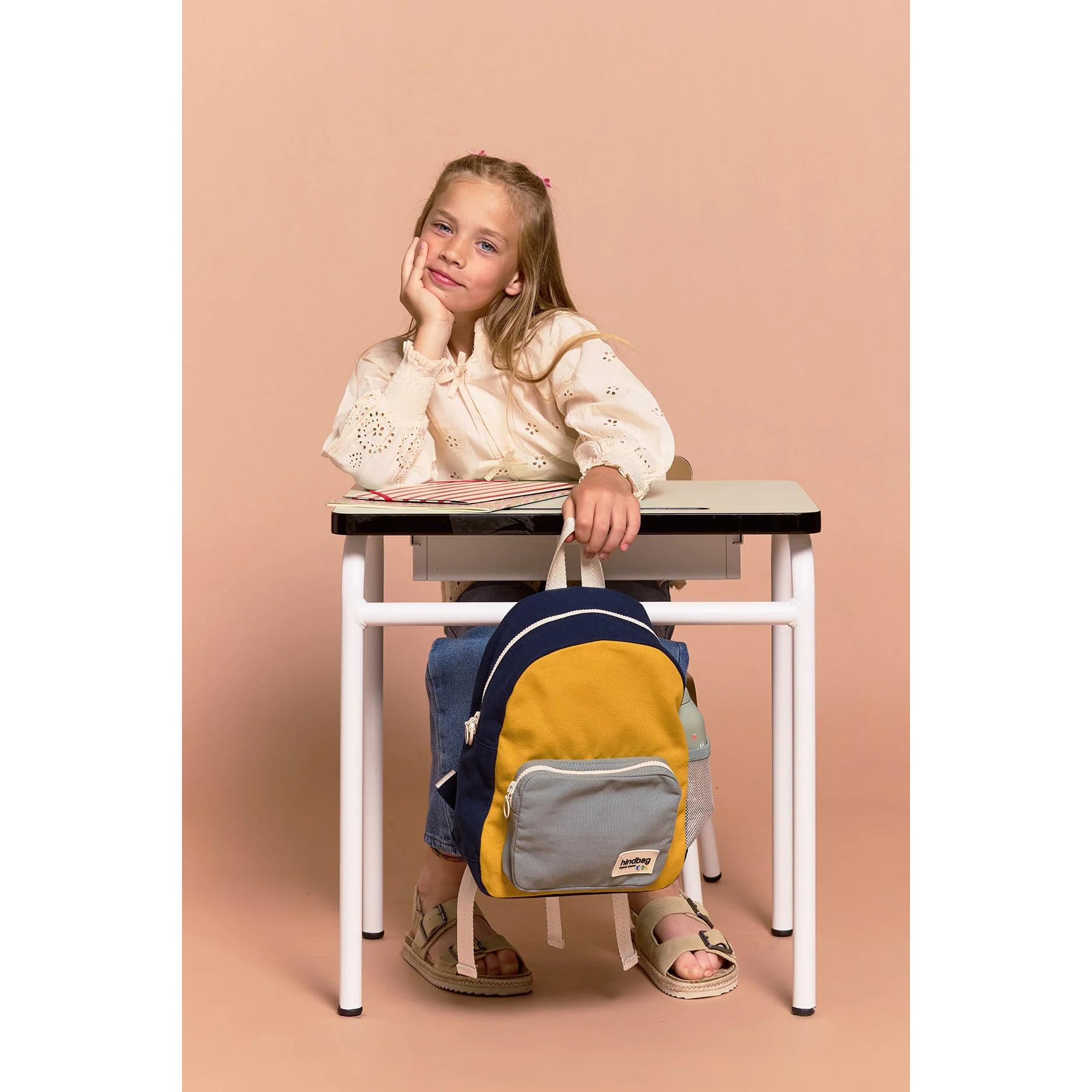 3665841028322 - Kinderrucksack Romy