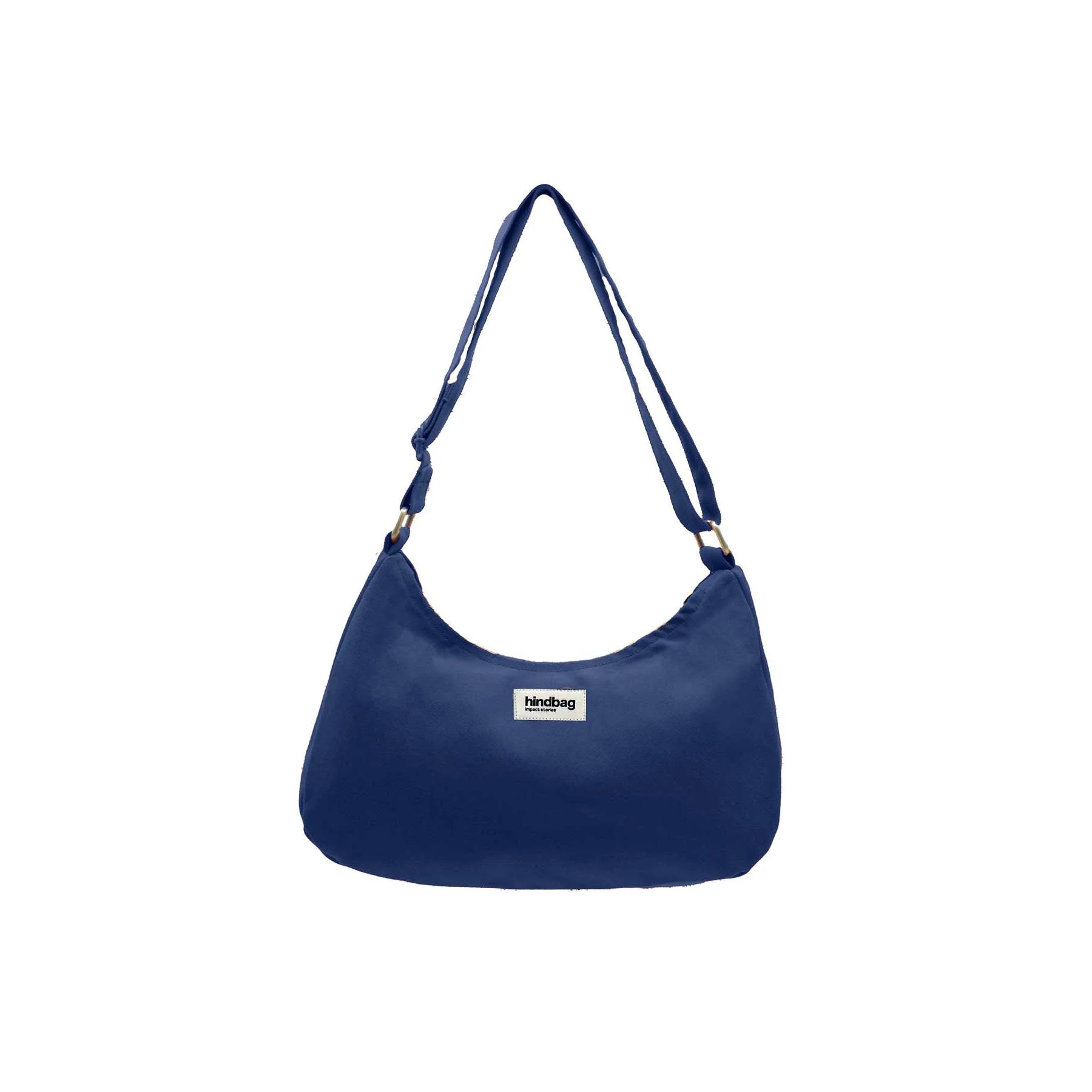 3665841007020 - Schultertasche Damen Rosa