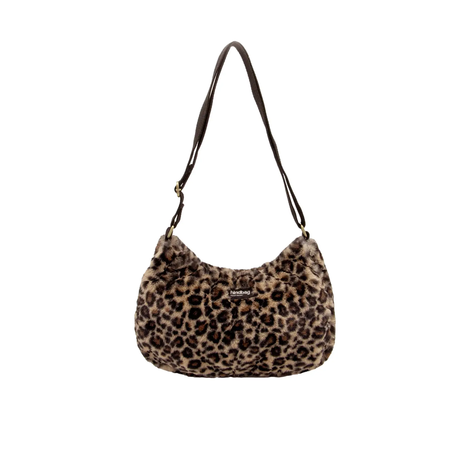 Image of Damenhandtasche Hindbag Rosa
