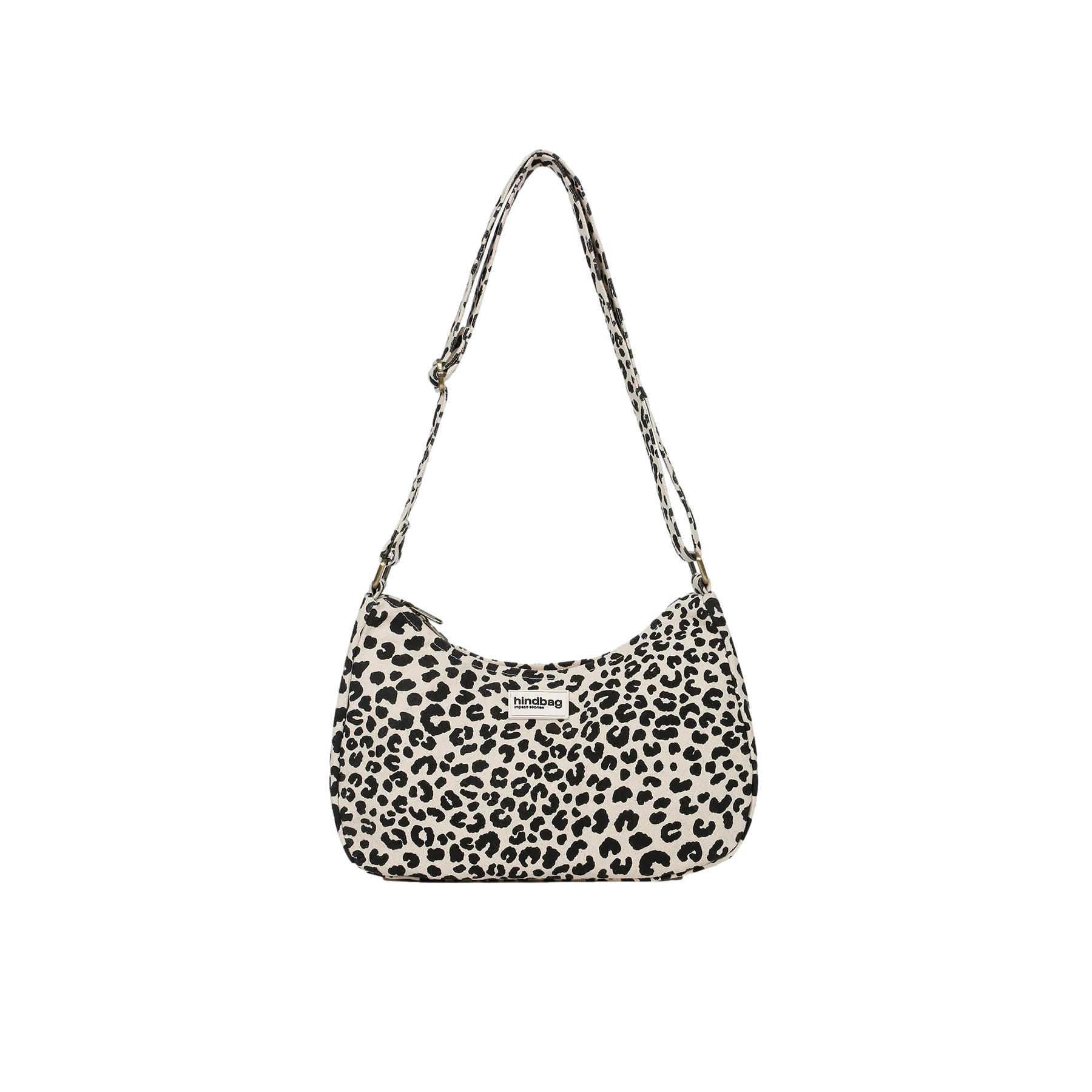 3665841025239 - Schultertasche Damen Rosa