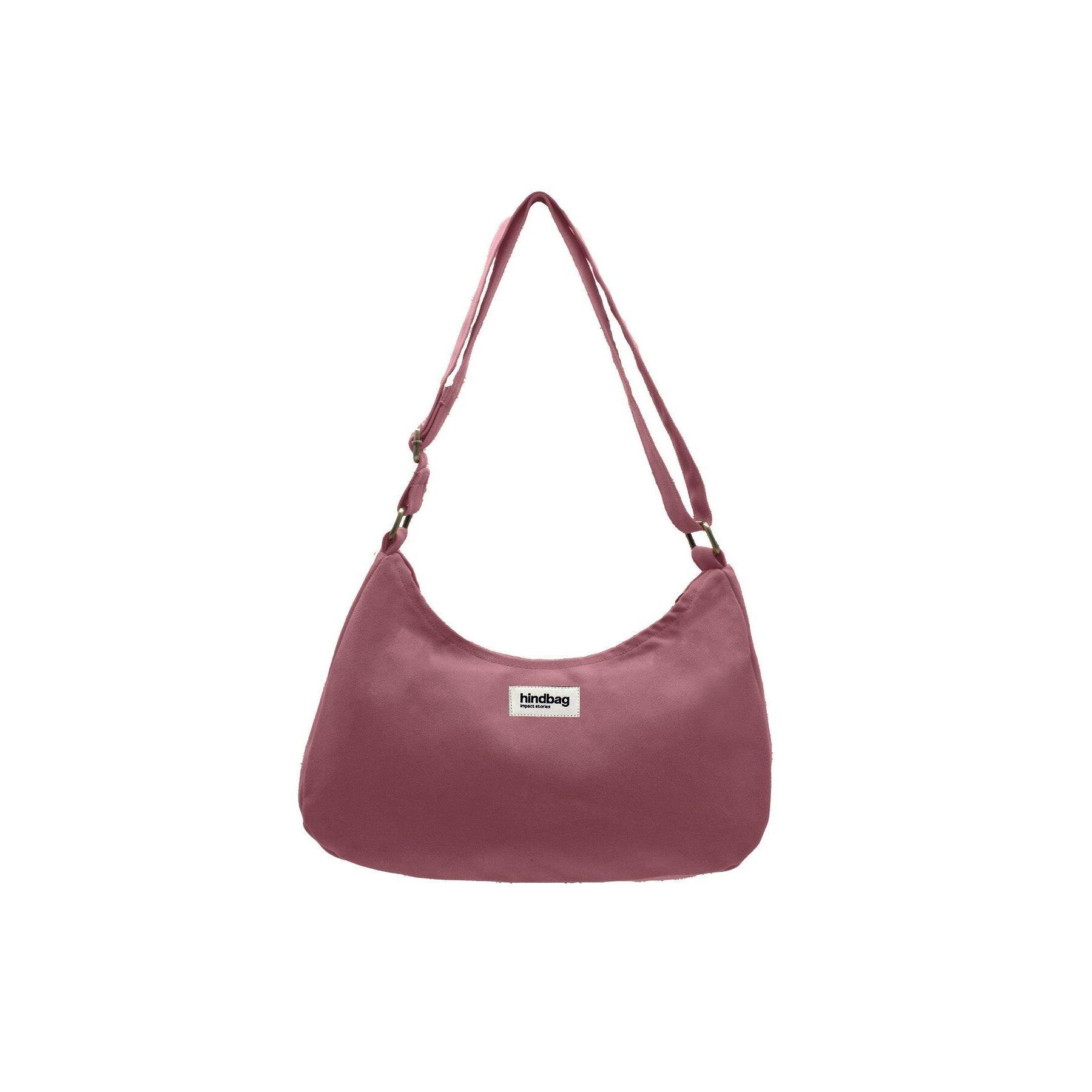 3665841002834 - Schultertasche Damen Rosa