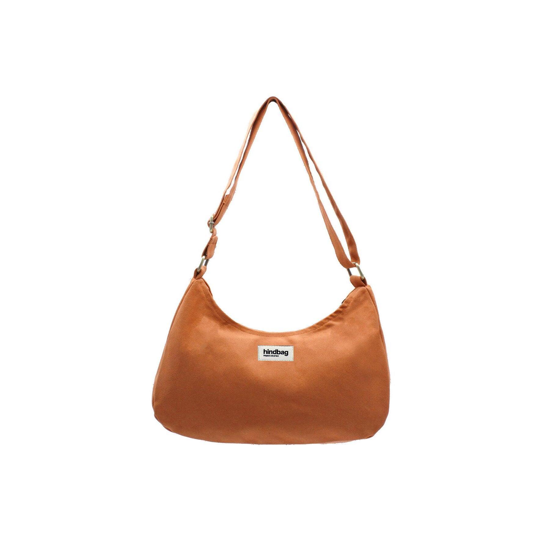 3665841002865 - Schultertasche Damen Rosa