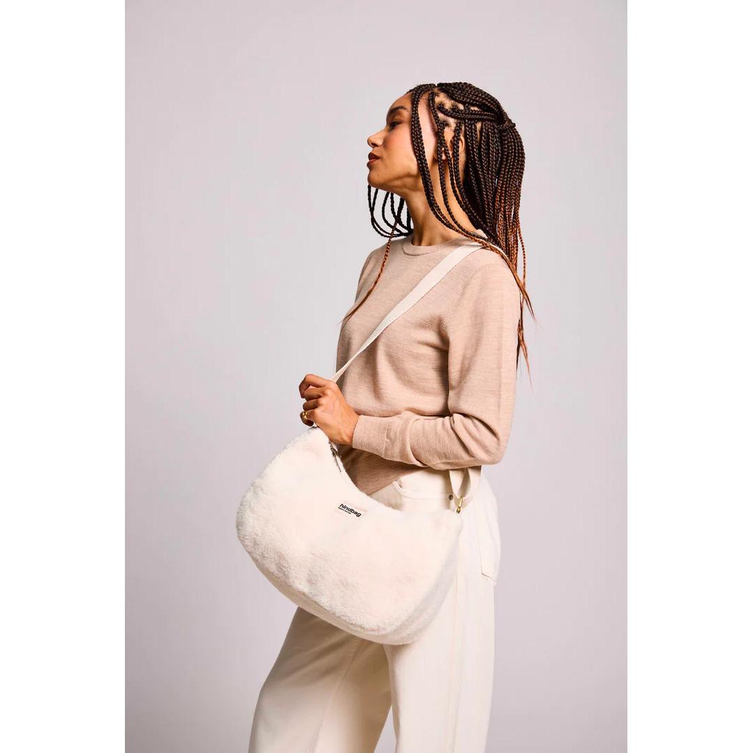 3665841027844 - Schultertasche Damen Rosa