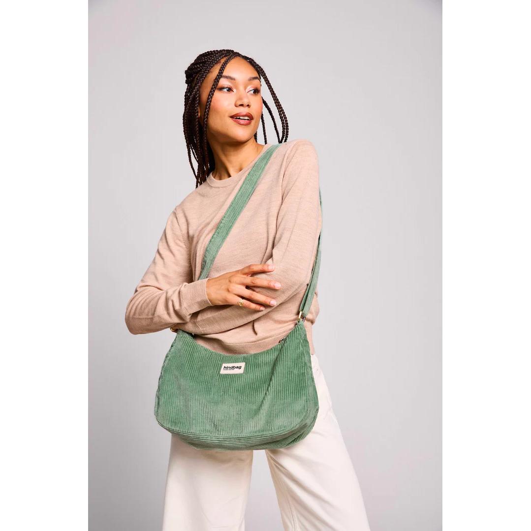 3665841027493 - Schultertasche Damen Rosa