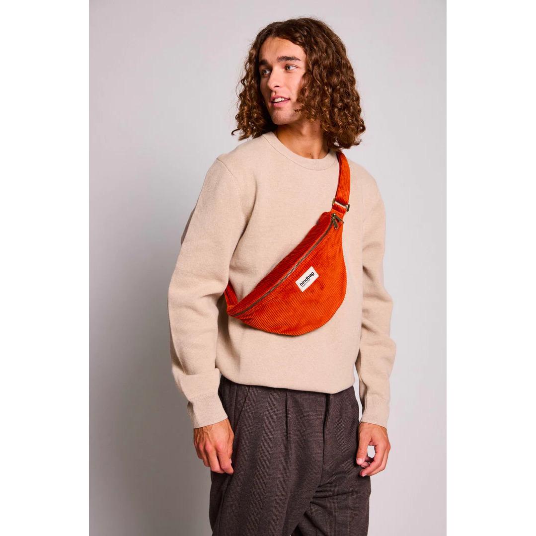 3665841027653 - Bauchtasche Sasha