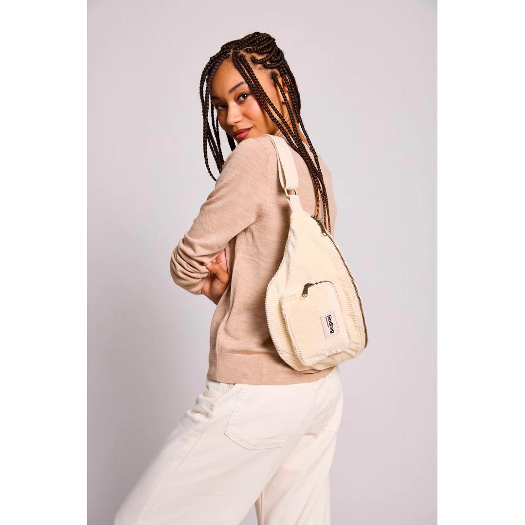 3665841028742 - Bauchtasche Sofia