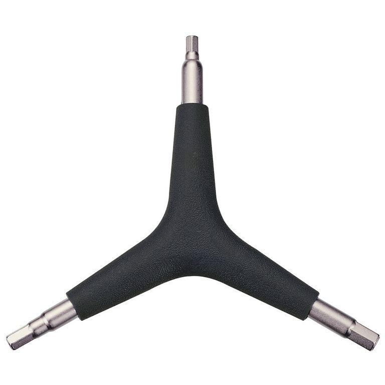 Velo Store - UK Allen key Hiplok Icetoolz 4-5-6 | Extra 10% off with Subscription, Postage £16.79 to UK Fedex.