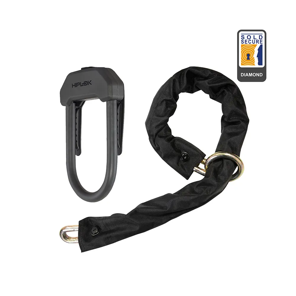 Seat belt Hiplok