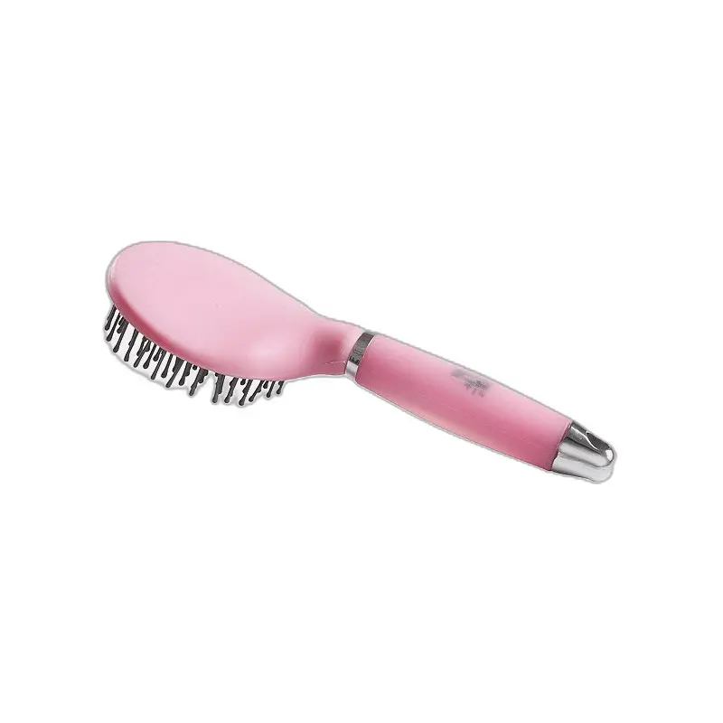 Hippotonic Rose Mane Horse Brush