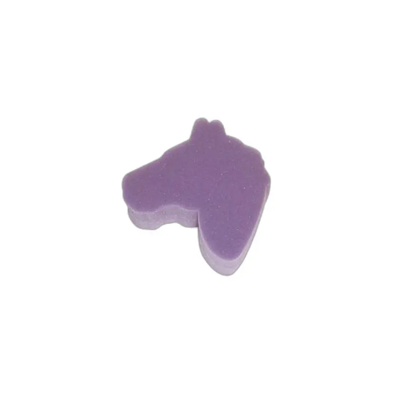 Meilleurs prix pour Éponge d'équitation en forme Hippotonic