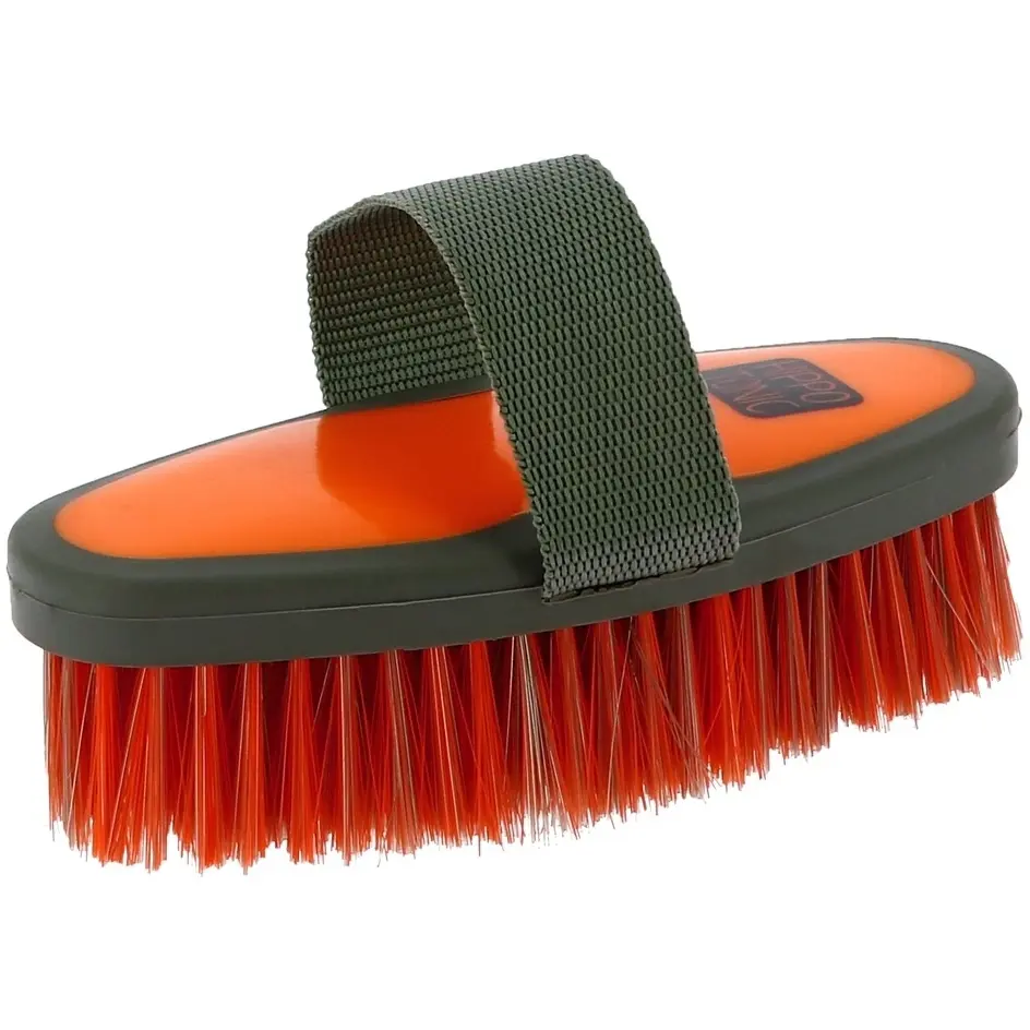 Hippotonic Orange Softfun Brush
