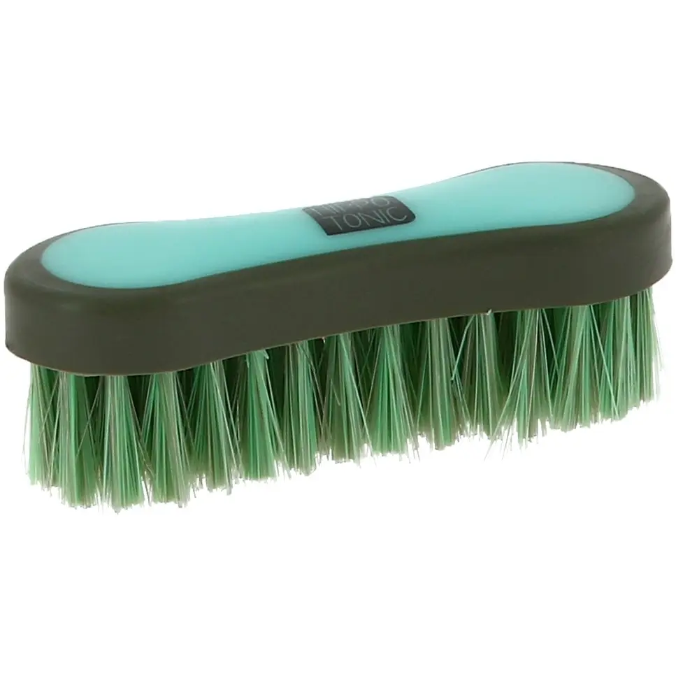 Comparer les prix de Brosse de tête Hippotonic Softfun