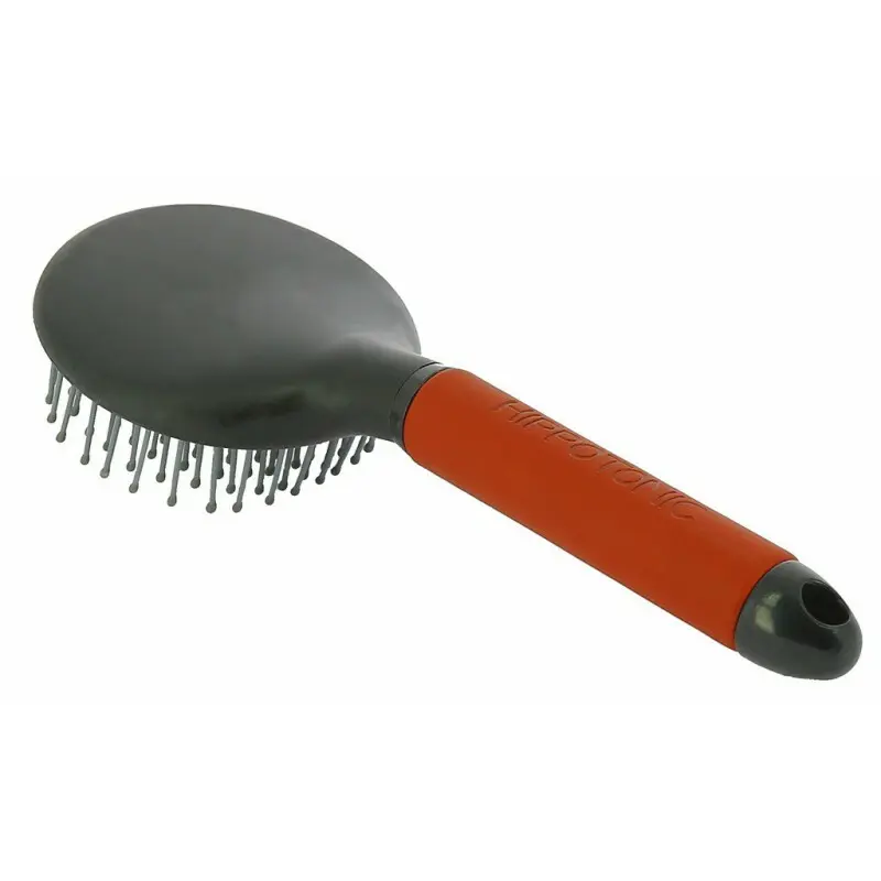 Hippotonic Rouge Mane Brush Hippo-Tonic Soft