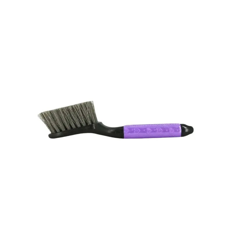 Comparer les prix de Brosse équitation à sabots Hippotonic Glossy Heart