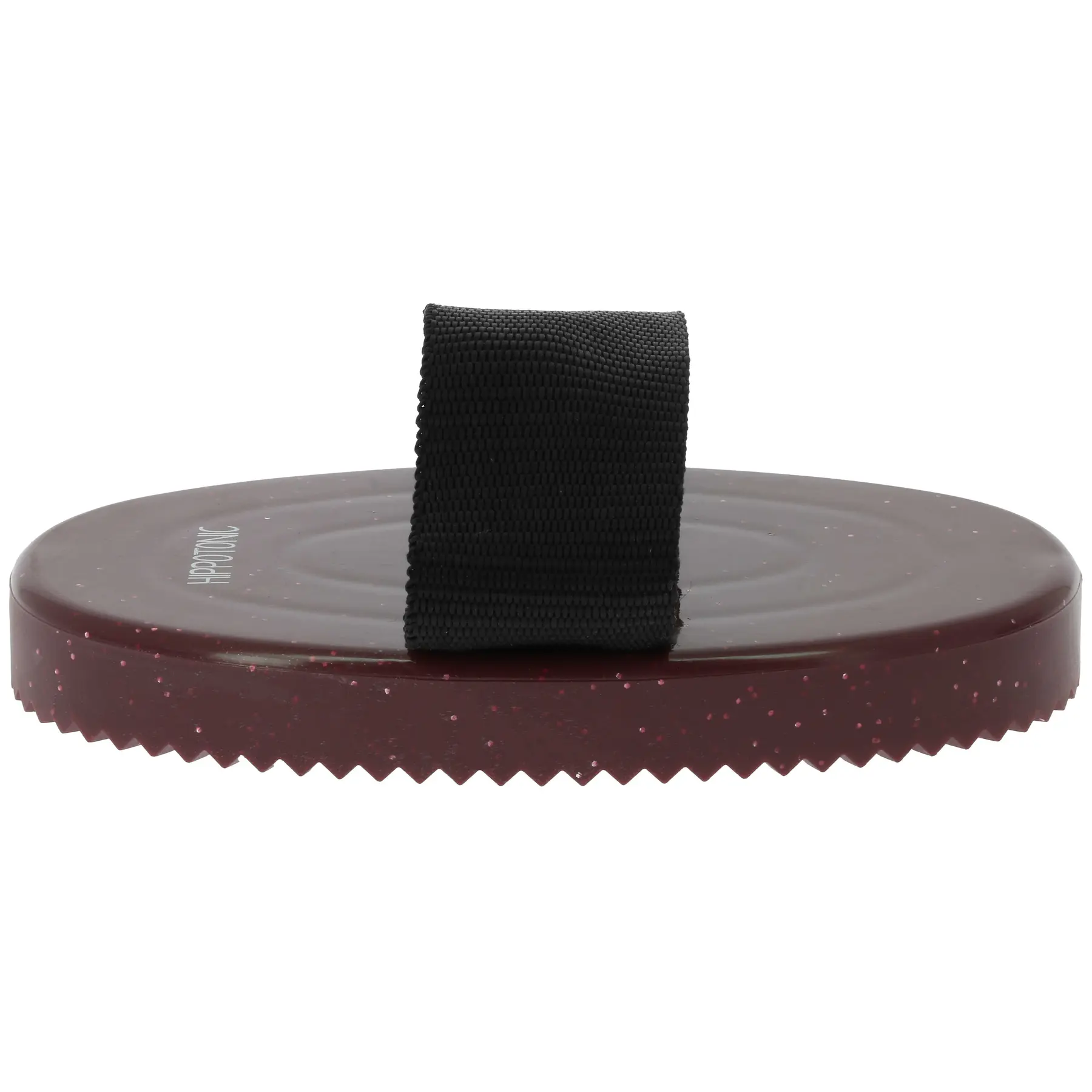 Hippotonic Rouge Horse Curry Comb Glitter
