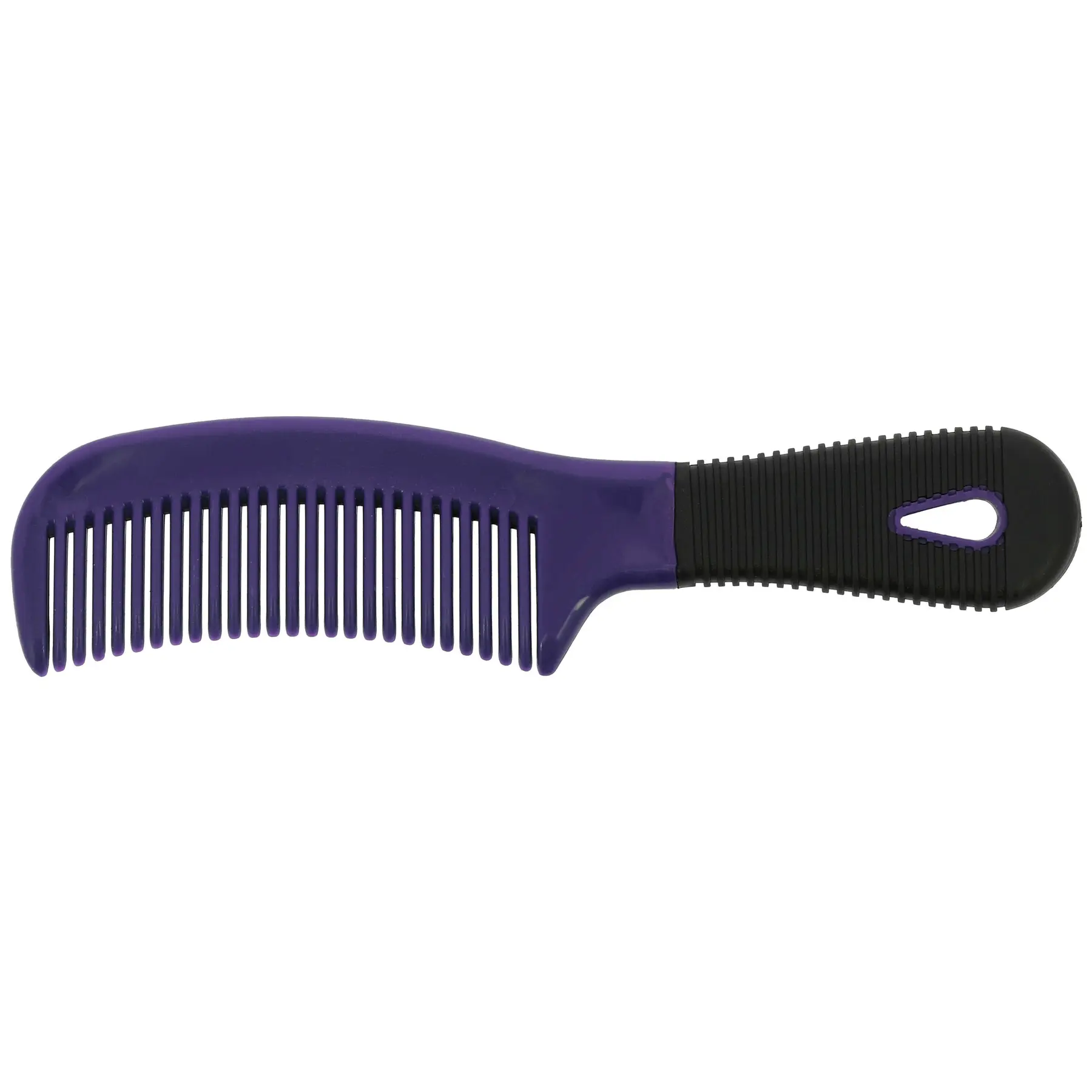 Meilleurs prix pour Peigne à crin pour cheval pvc Hippotonic Soft