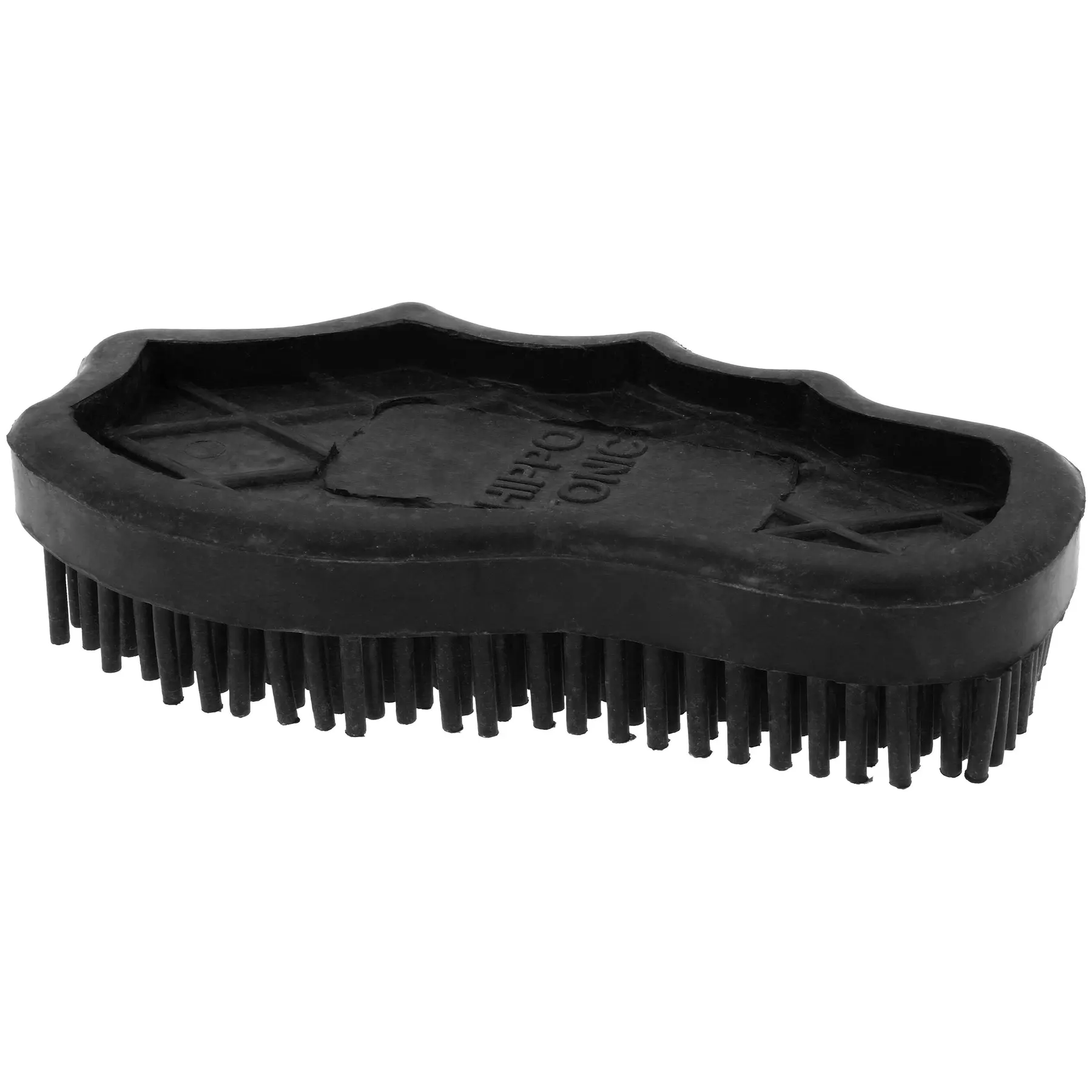 Comparer les prix de Brosse de massage pics médium Hippotonic